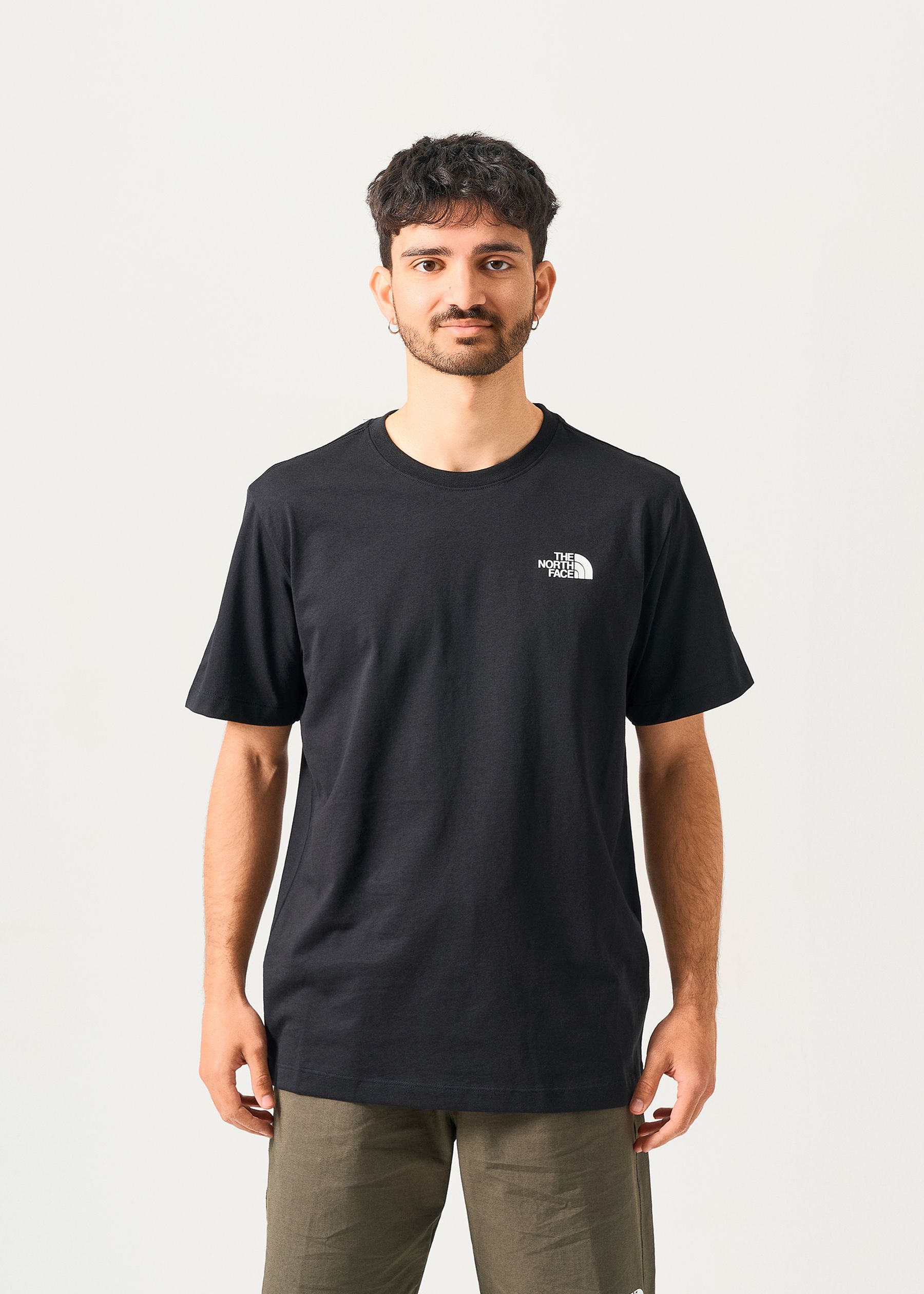 Image - 1 - Mountain Sketch Regular Tee
