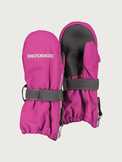 Didriks Biggles Zip Mittens