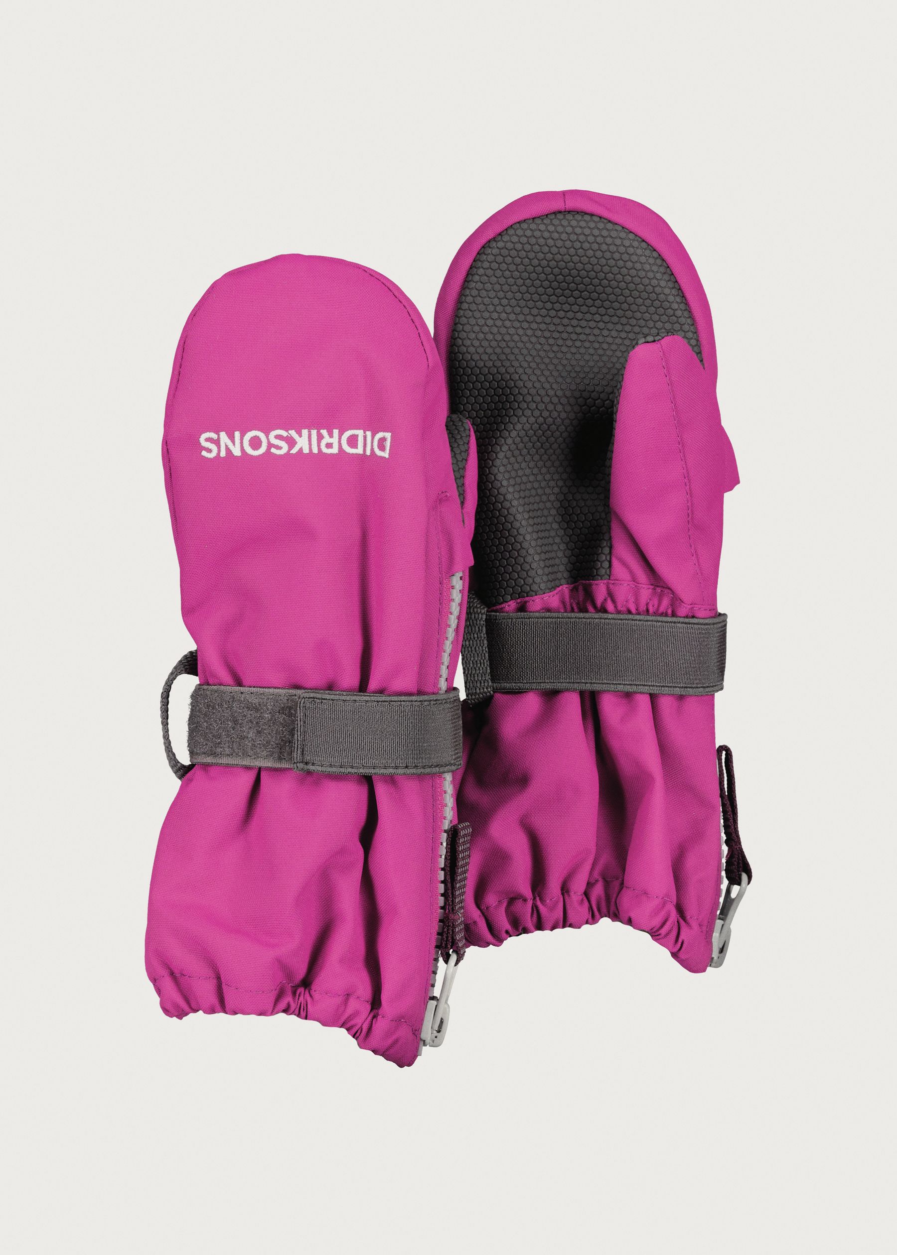 Image - 1 - Didriks Biggles Zip Mittens