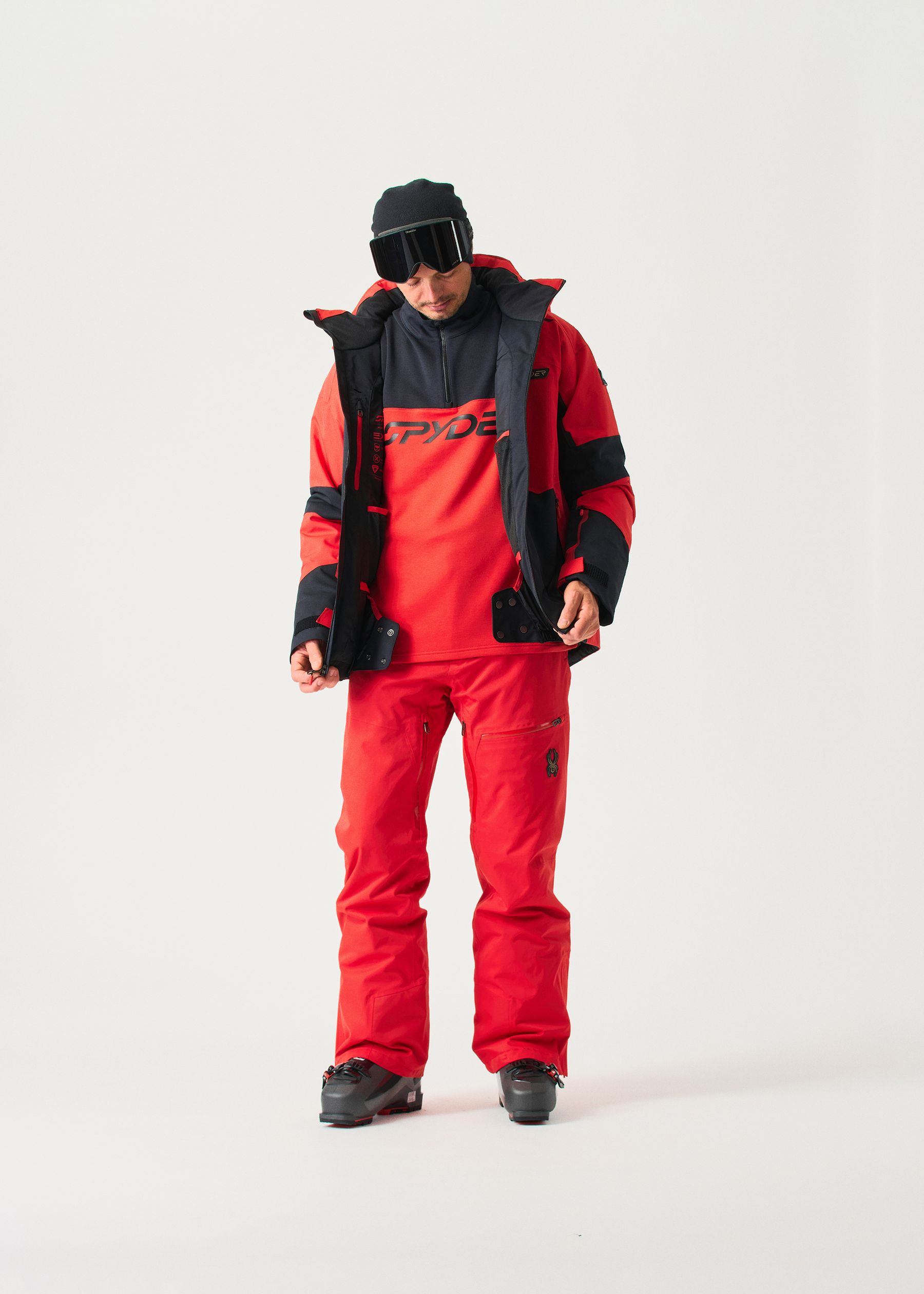 Image - 2 - Speed Fleece 1/2 Zip