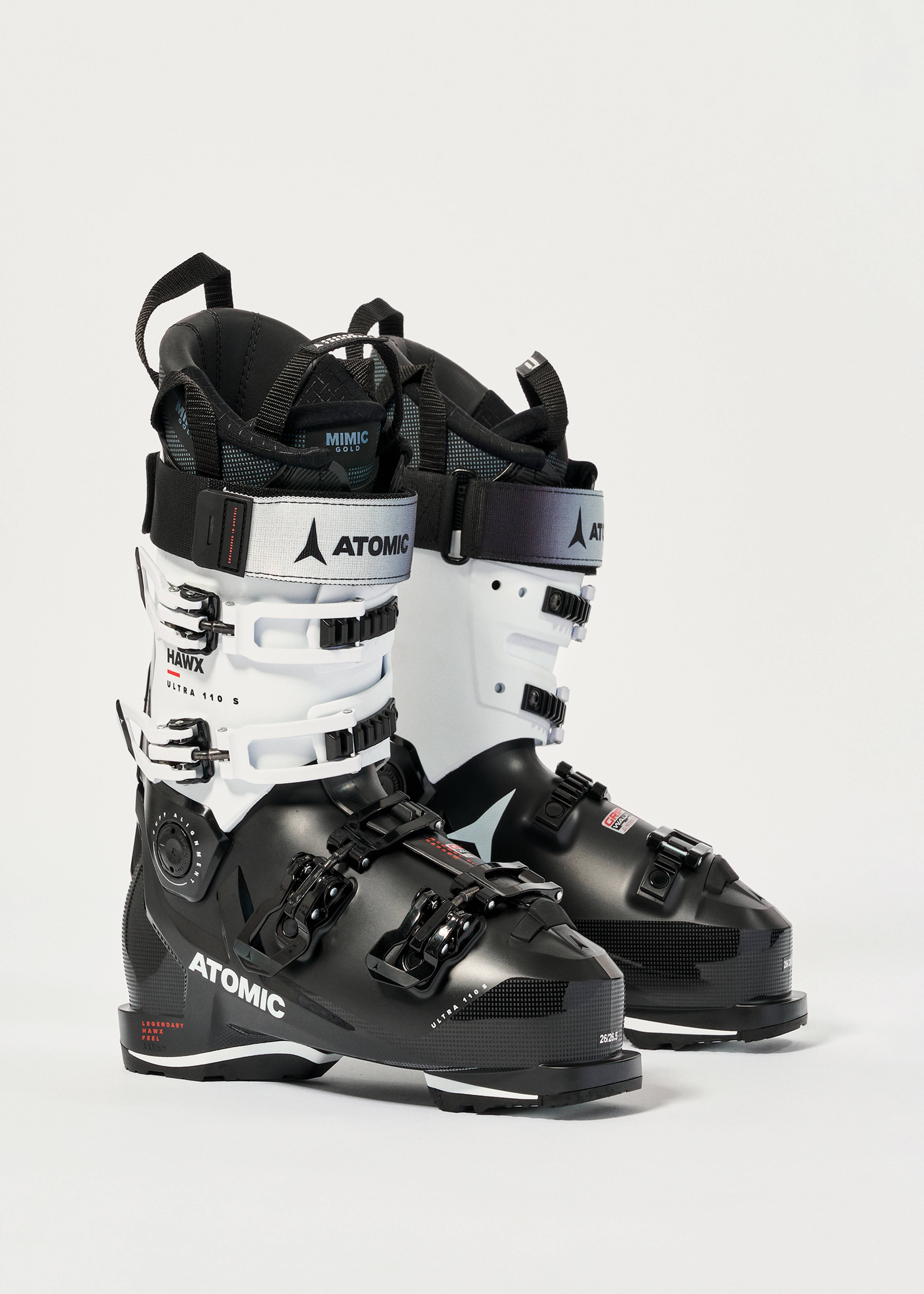 Atomic Hawx Ultra 110 S GW Ski Boots