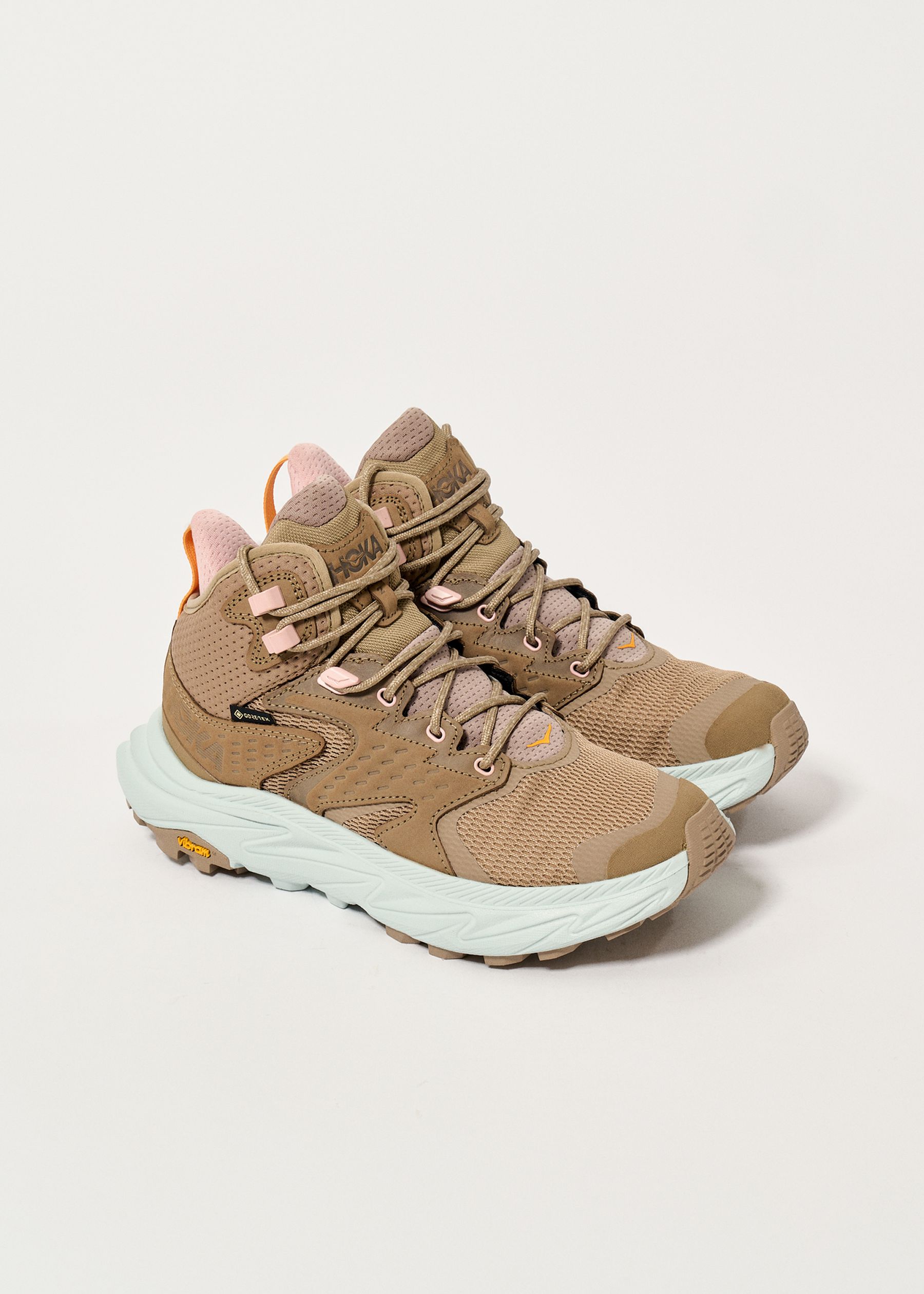 Image - 2 - Anacapa 2 Mid GORE-TEX Walking Boots