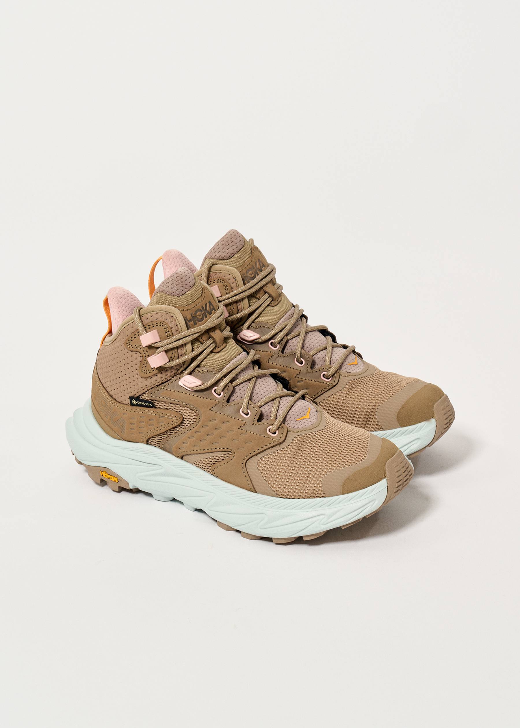 Image - 2 - Anacapa 2 Mid GORE-TEX Walking Boots
