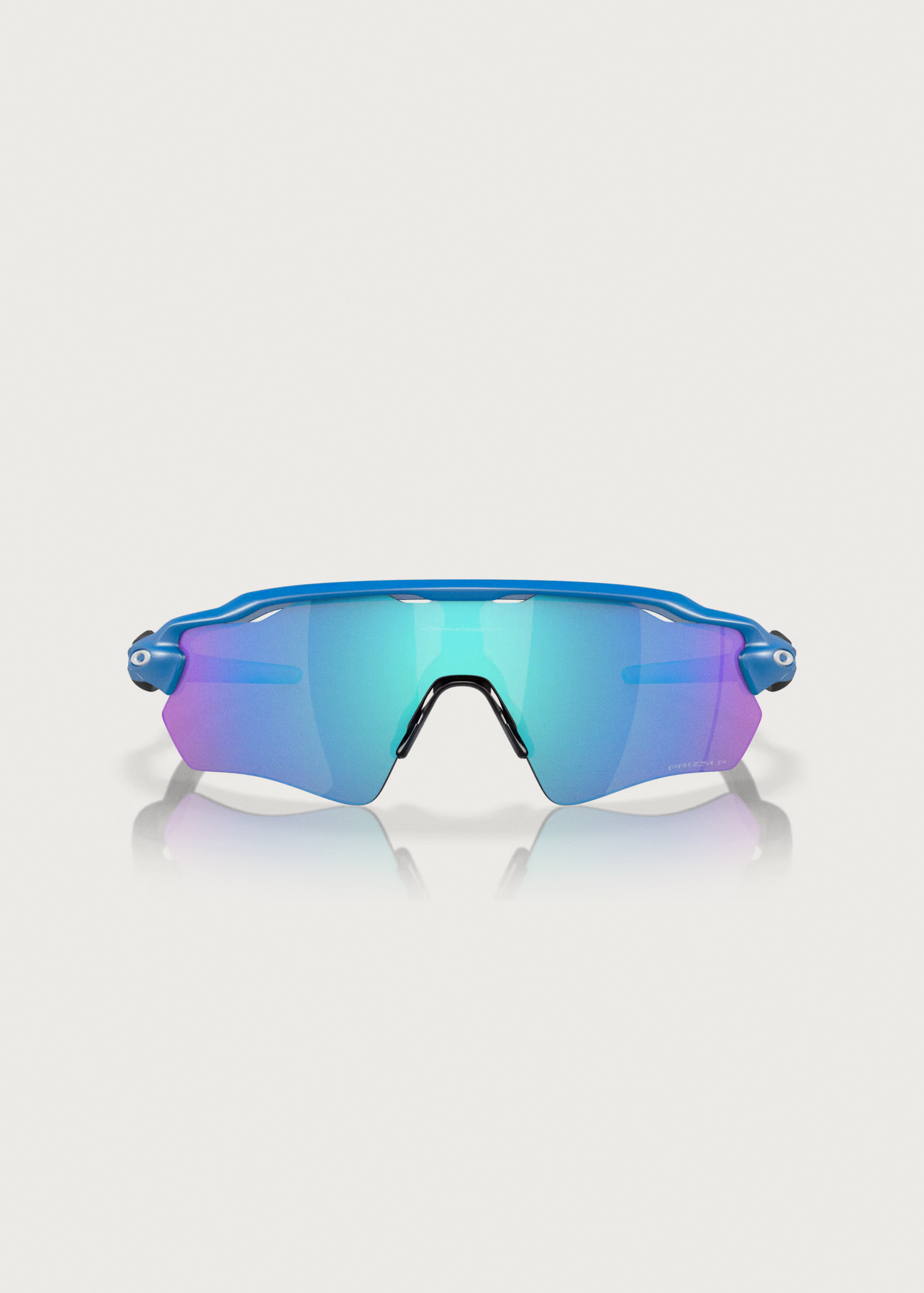 Oakley Radar EV Path Matte Sapphire / Prizm Sapphire Polarised