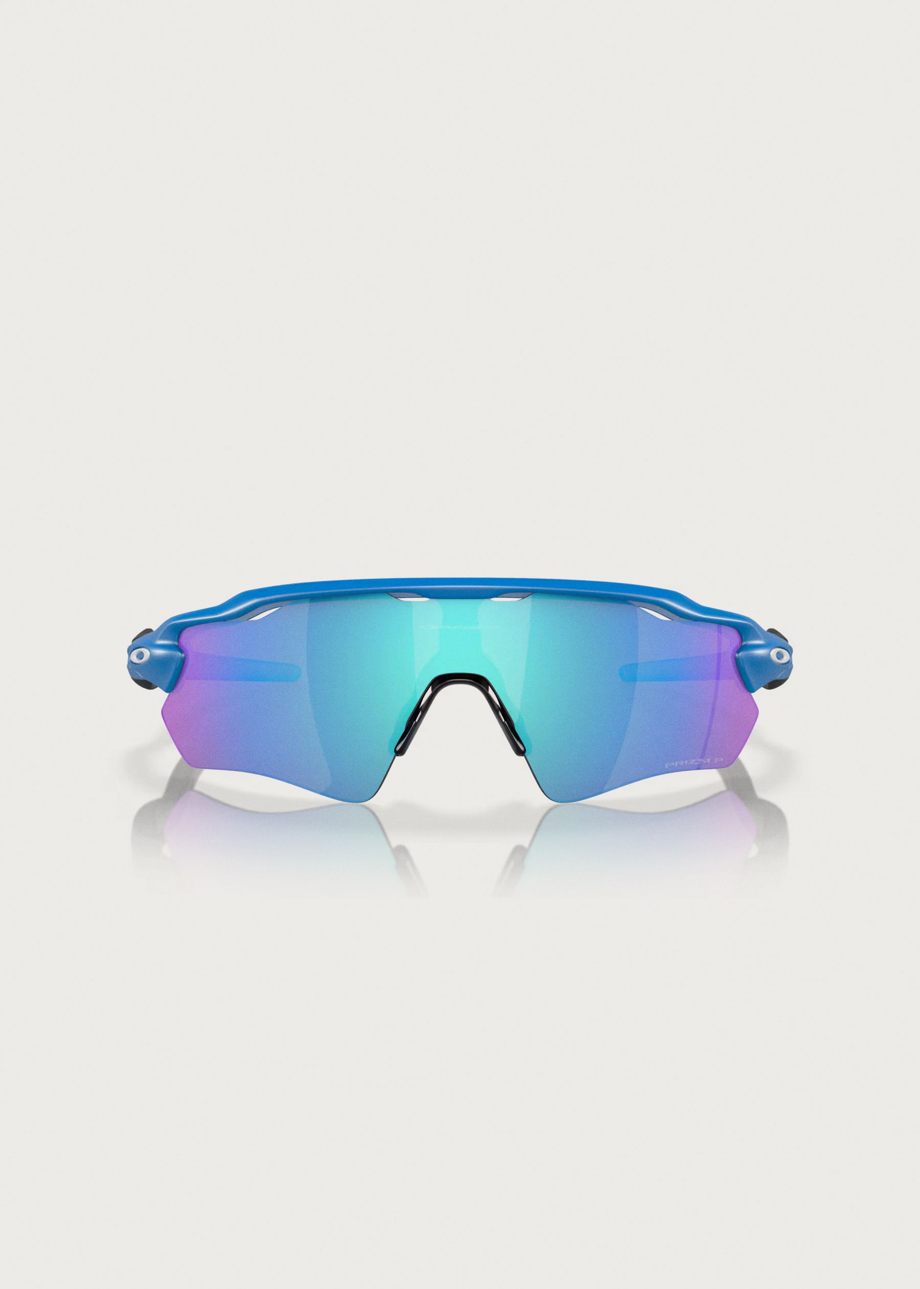 Image - 1 - Radar EV Path Matte Sapphire / Prizm Sapphire Polarised Sunglasses