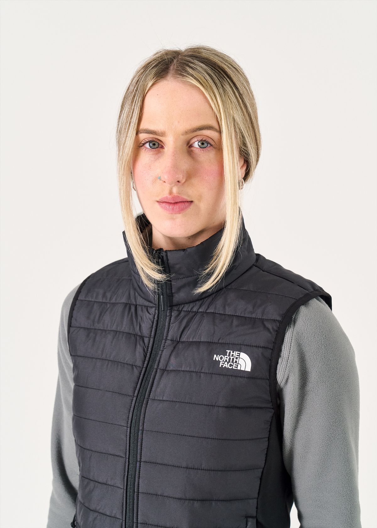 Heatseeker Eco synthetic insulation 