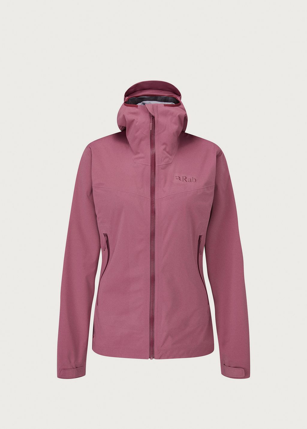 Rab Kinetic Jacket - Main Image