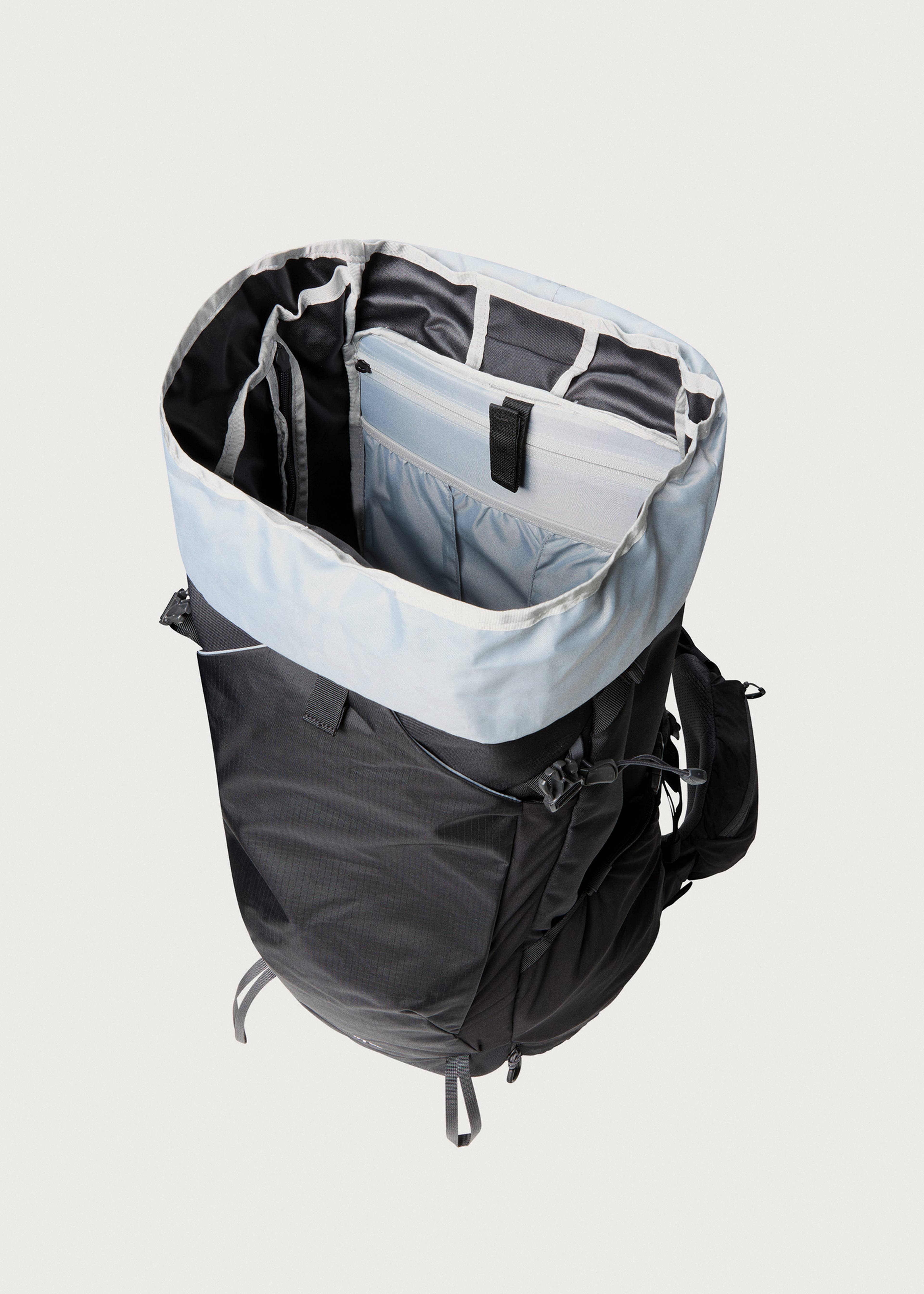 The North Face Terra 65 Backpack