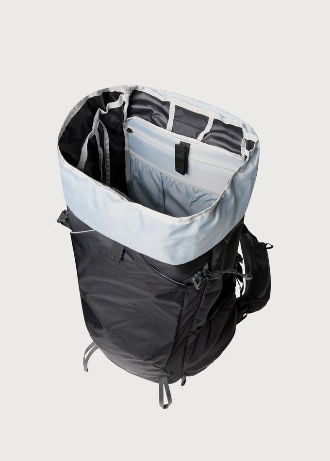 osprey 50l backpack red Stratos 50 S/M wherever you take it Louis Vuitton S/S 2010 drink tube replacement Print:Tan Check