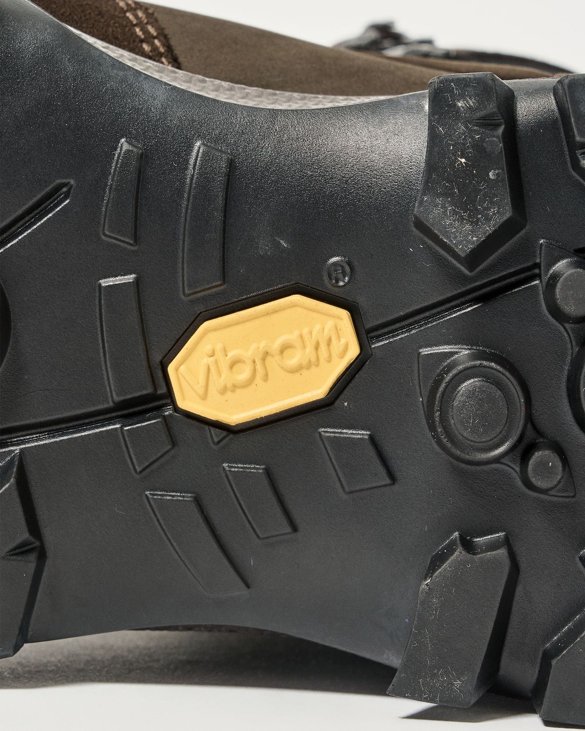 Vibram outsole