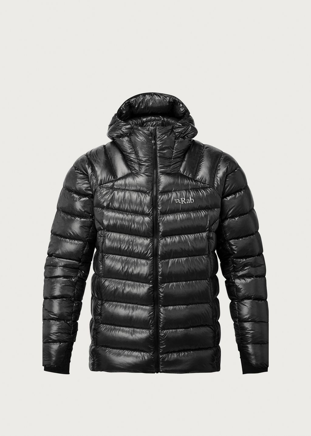 Black Rab Zero Rab Zero G Jacket AW23