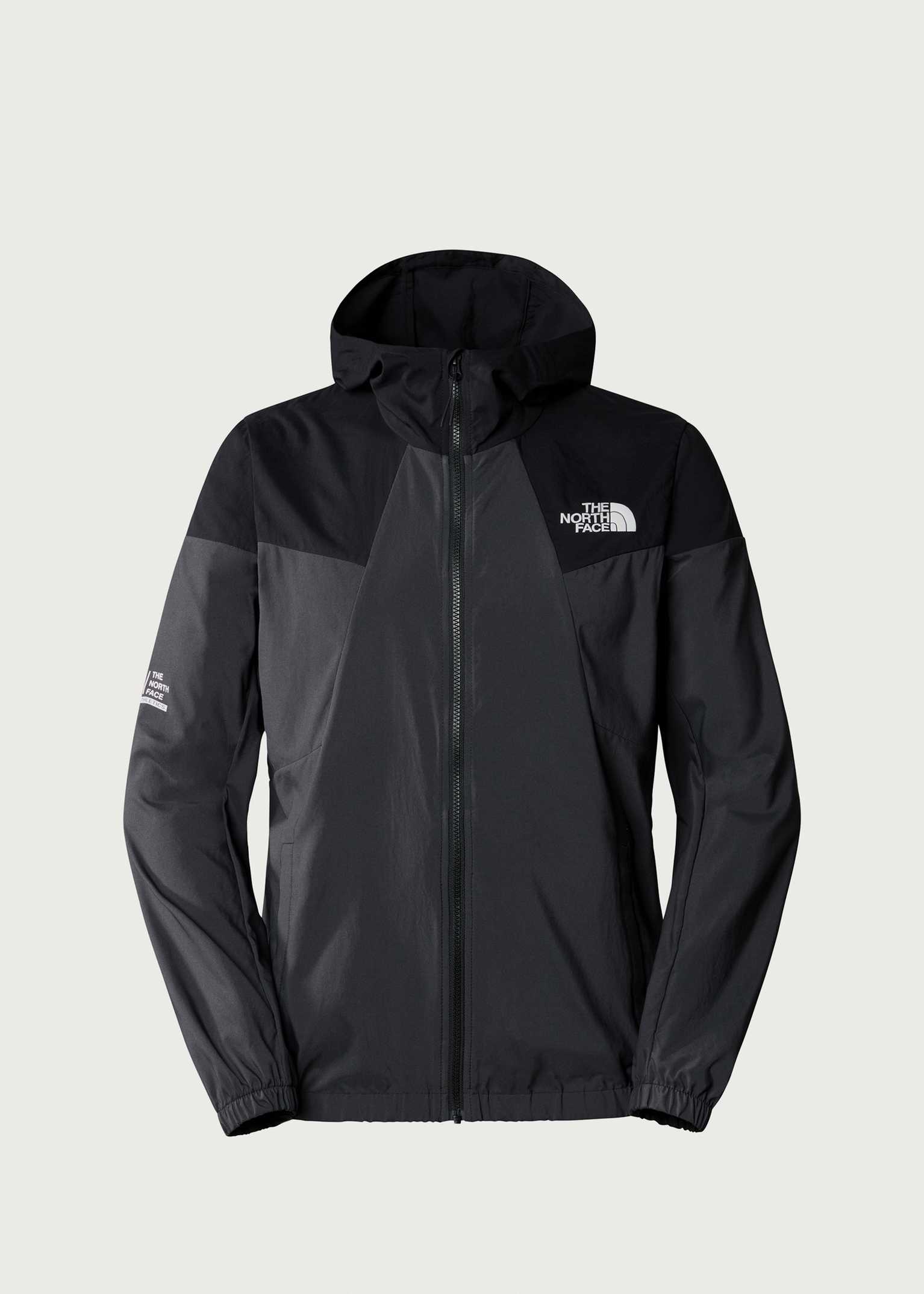 トップス THE NORTH FACE M'S MA TRAINING JACKET The North Face MA Wind Track Hoodie