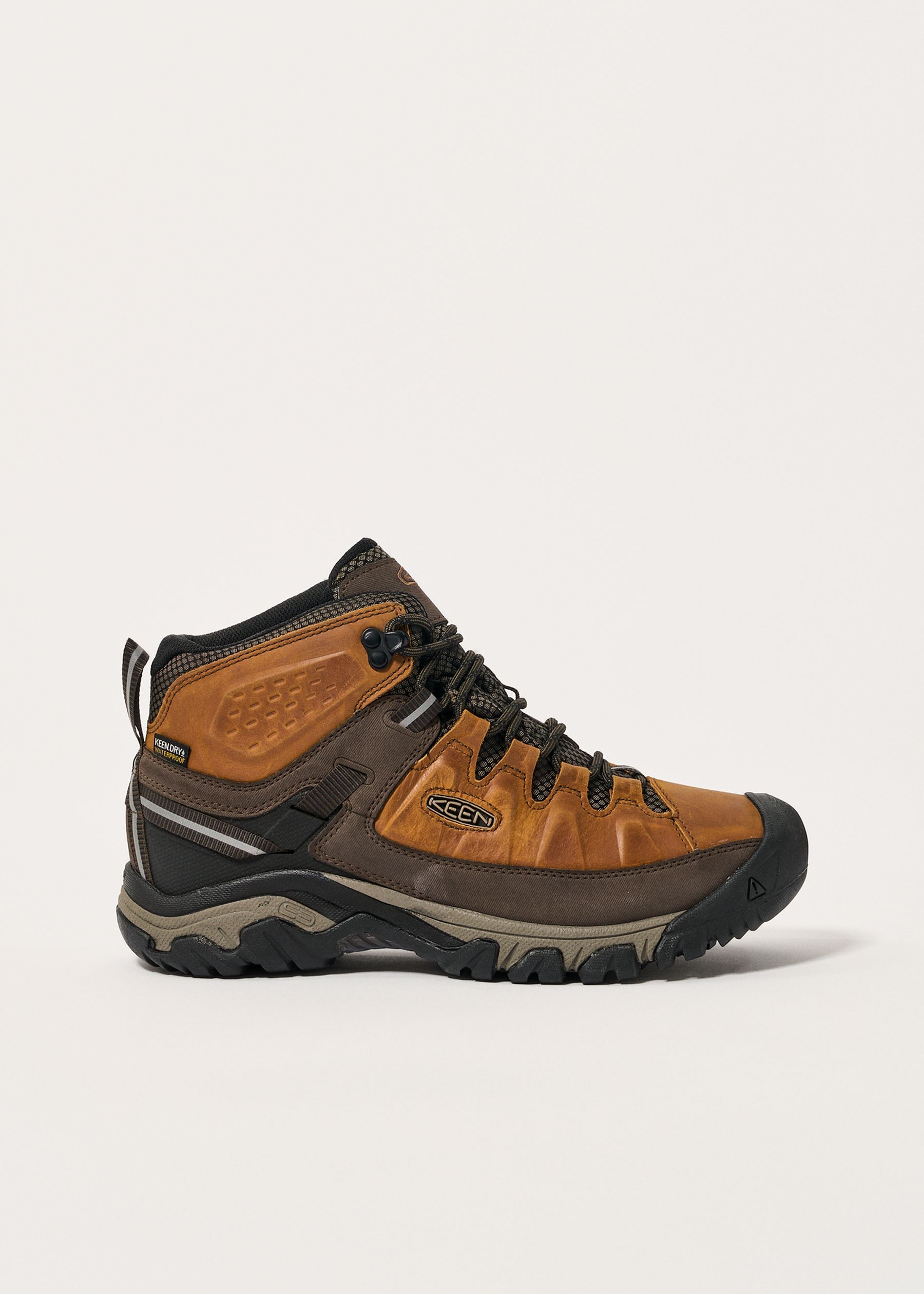 Image - 1 - Targhee III Mid Waterproof Boots