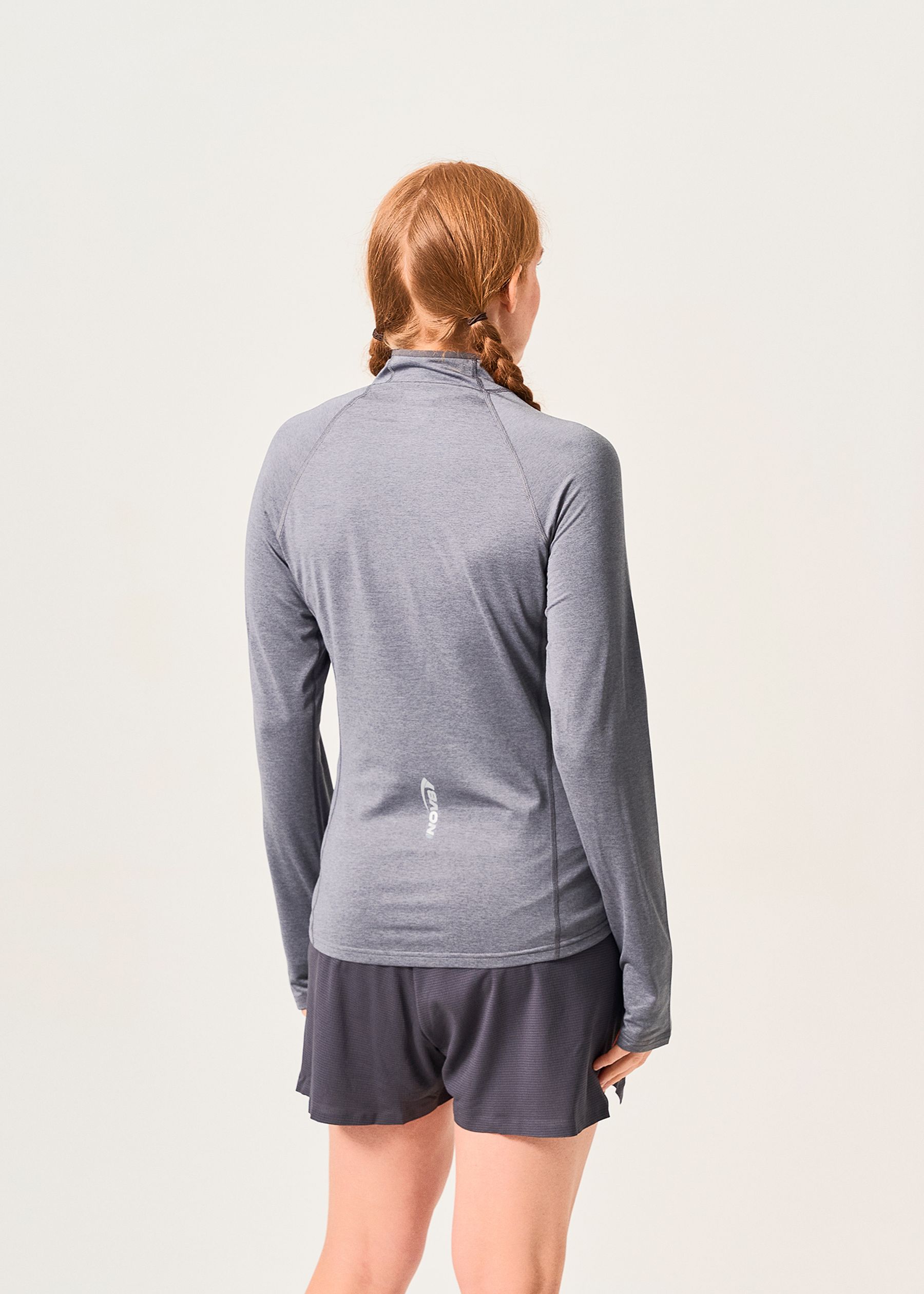 Image - 3 - Active Half Zip Midlayer