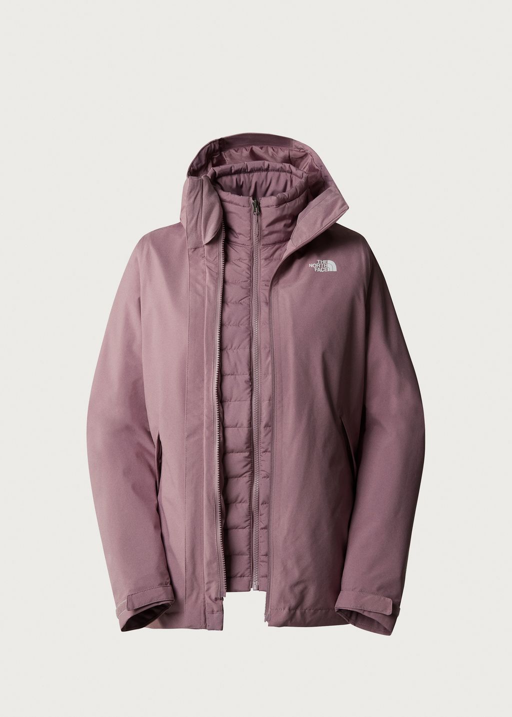 The North Face Carto Triclimate Jacket