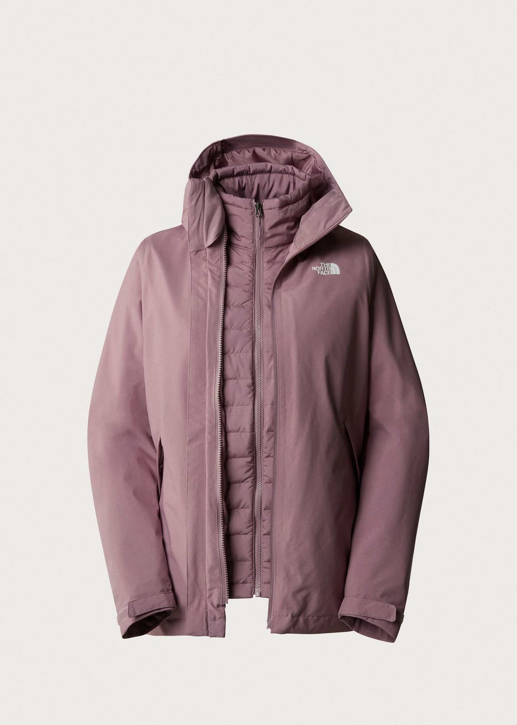 Image - 2 - Carto Triclimate Jacket