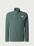 Teen Glacier 1/4 Zip Pullover