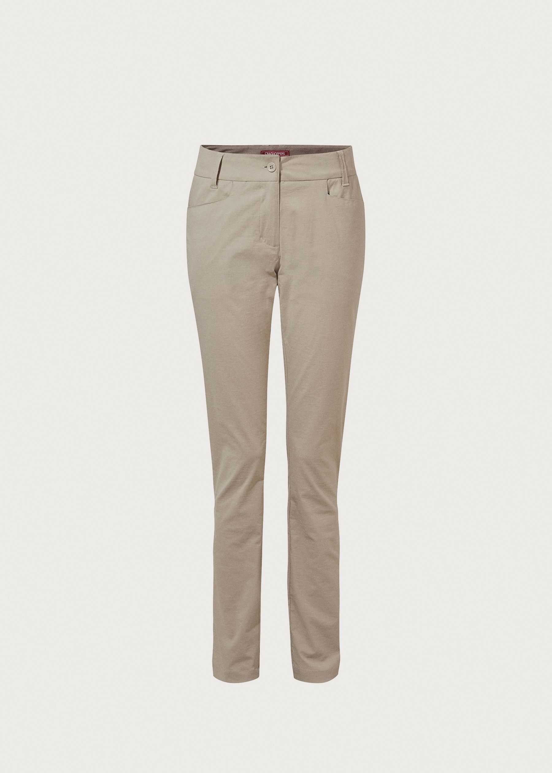 Image - 1 - NosiLife Clara Trousers - Regular Leg