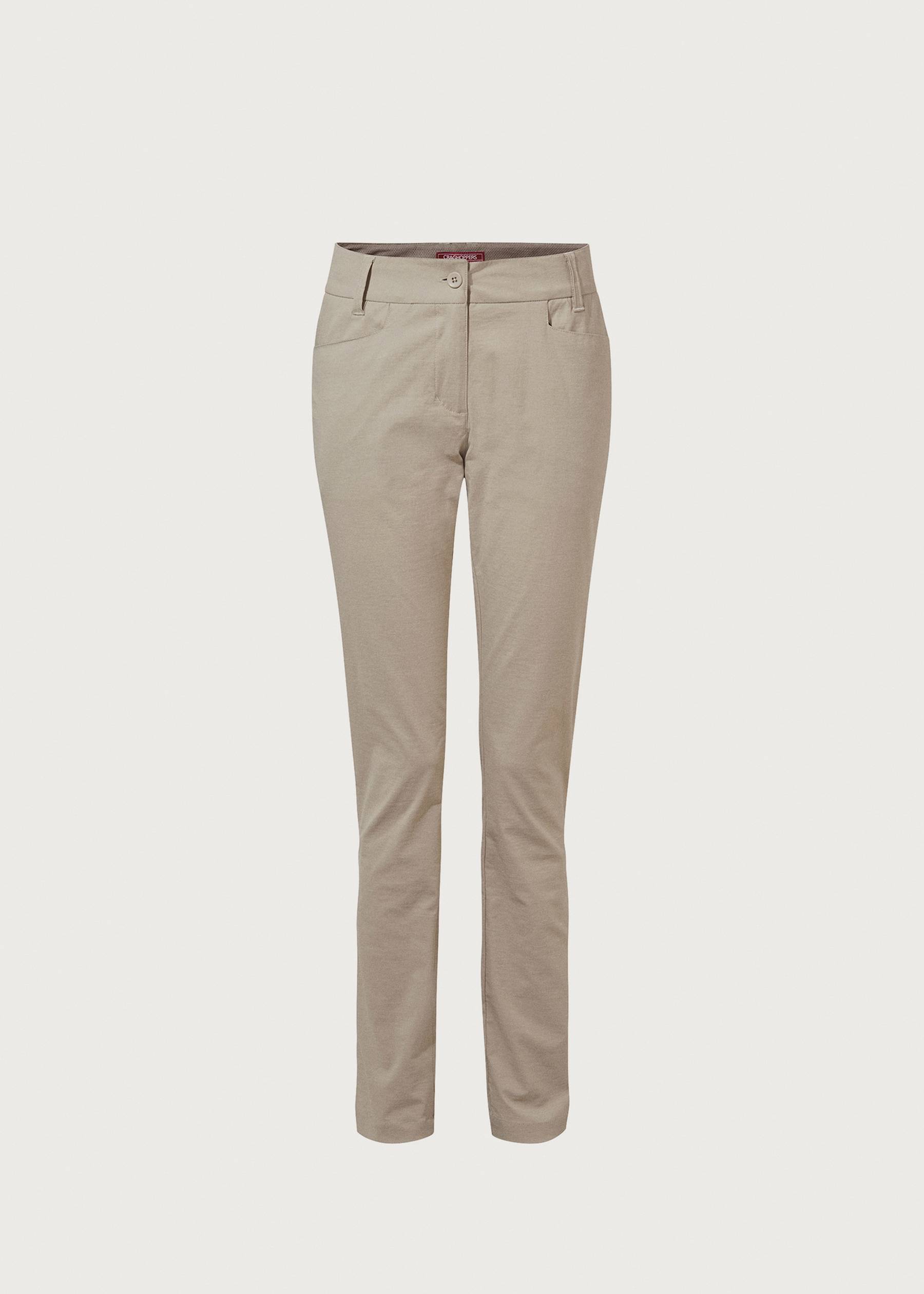 Image - 2 - NosiLife Clara Trousers - Regular Leg