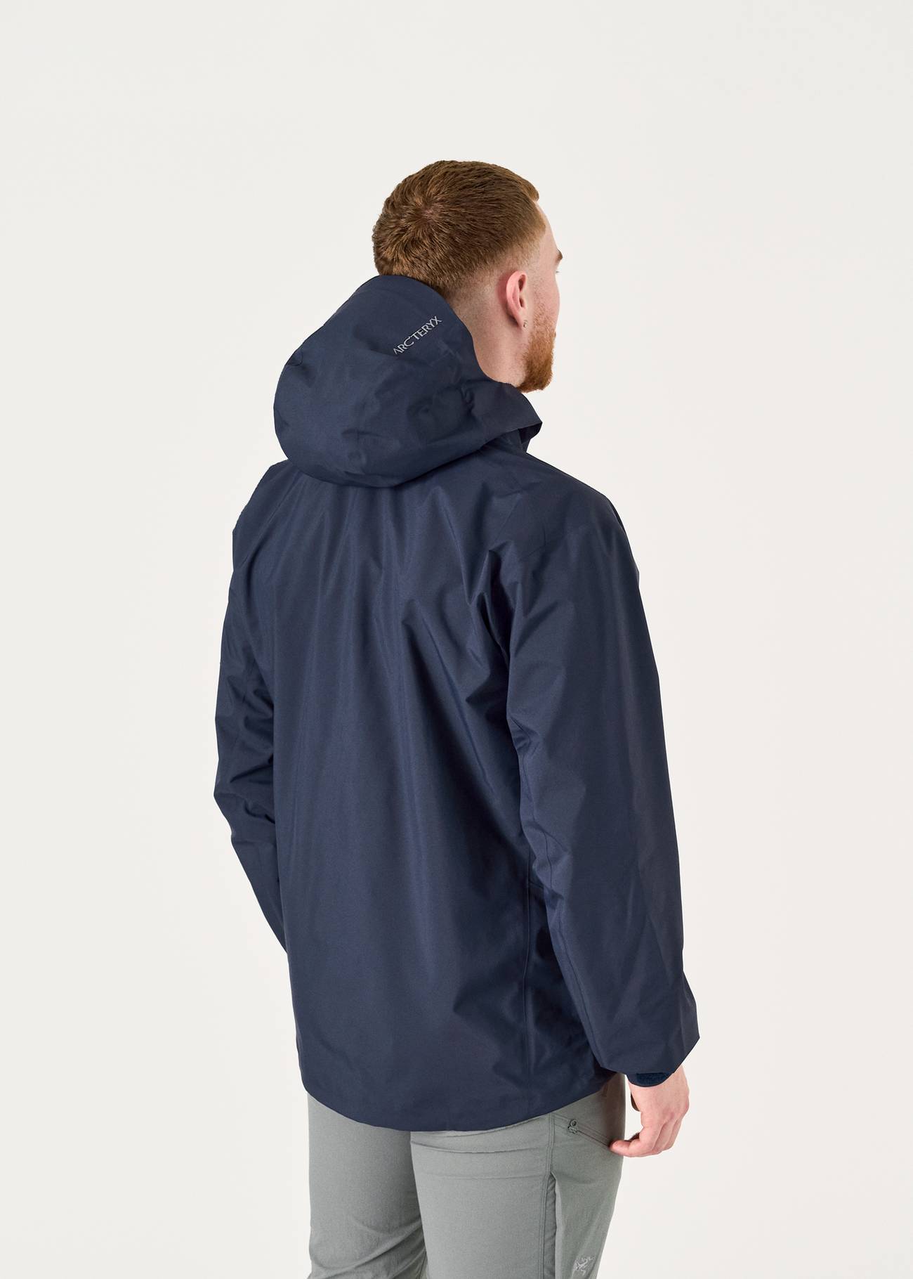 ARC’TERYX Beta SL JACKET GORE-TEX Arc'teryx - Beta SL GORE-TEX® Hardshell Jacket Men black