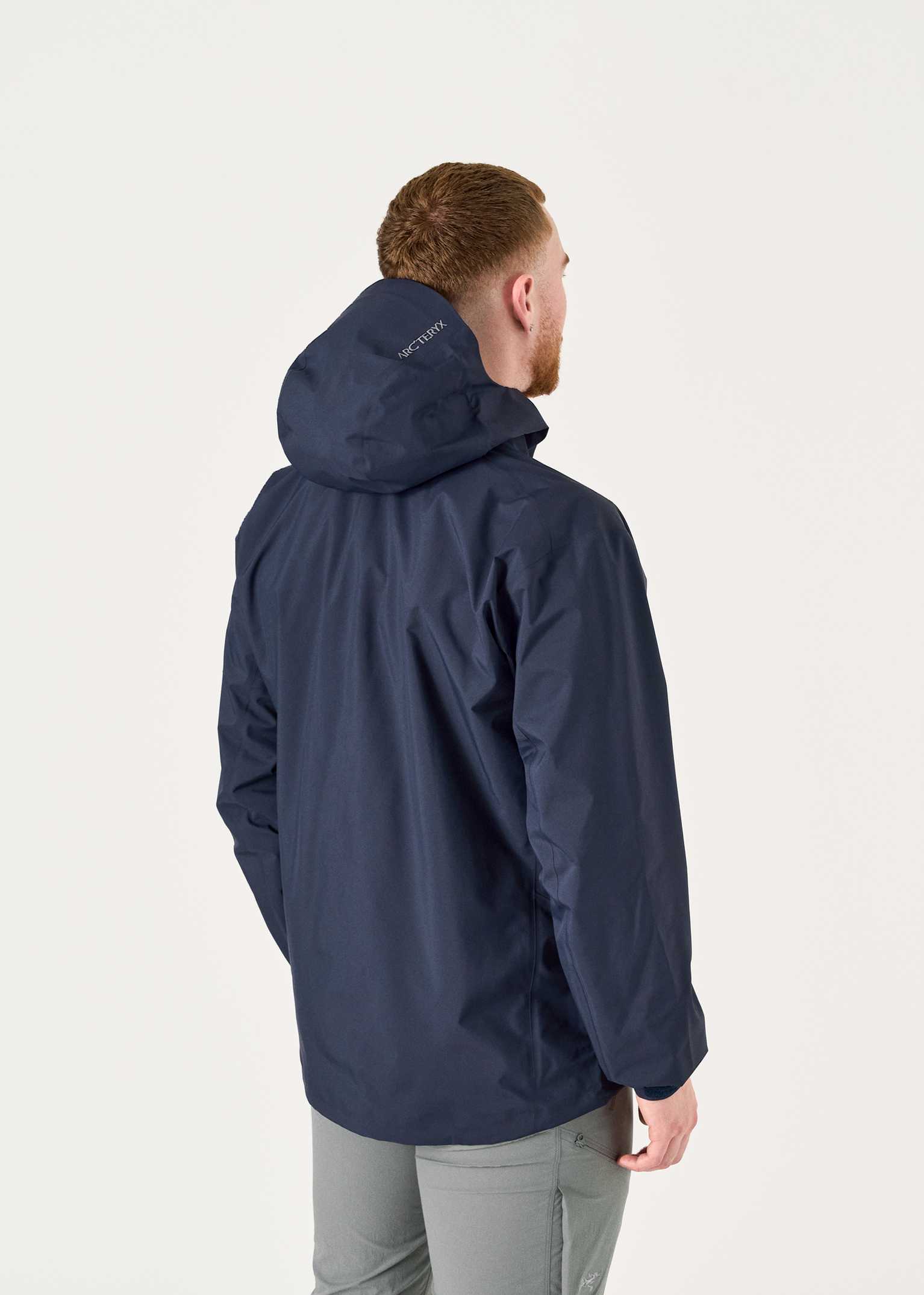 ARC’TERYX BETA LT GORE-TEX JACKET Arc'teryx Beta LT GORE-TEX Jacket