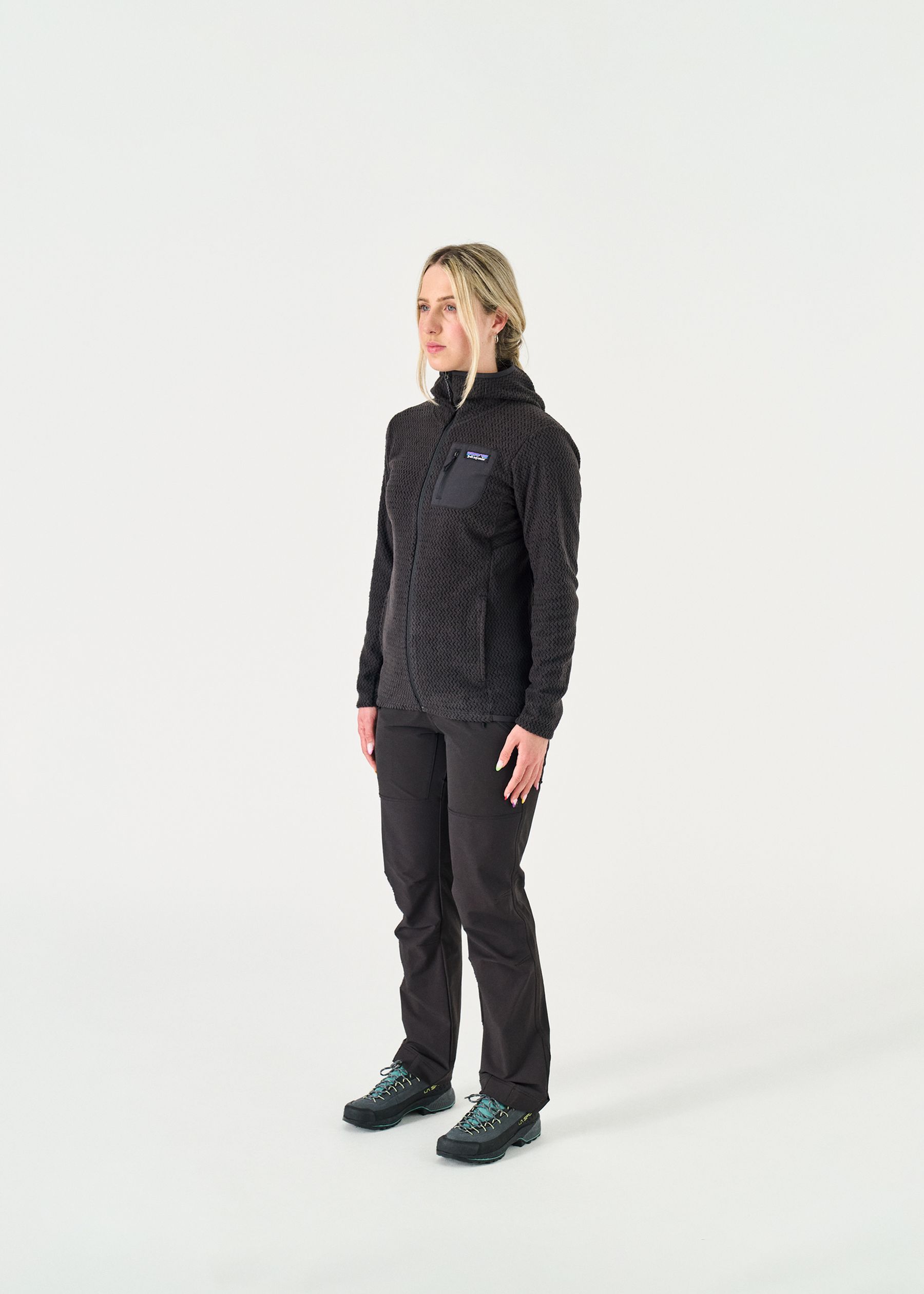 Image - 2 - R1 Air Full-Zip Hoody