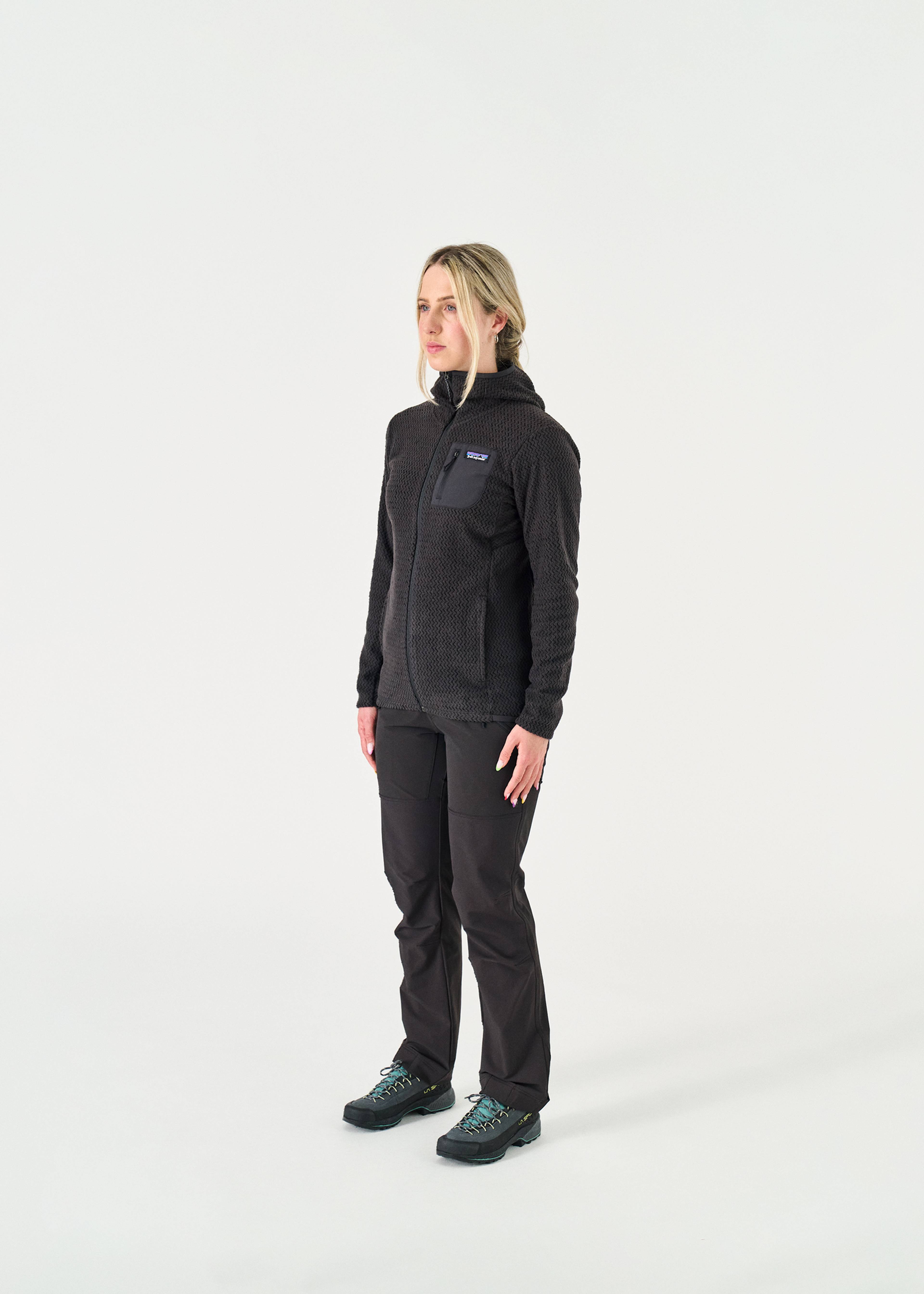 Patagonia R1 Air Full-Zip Hoody