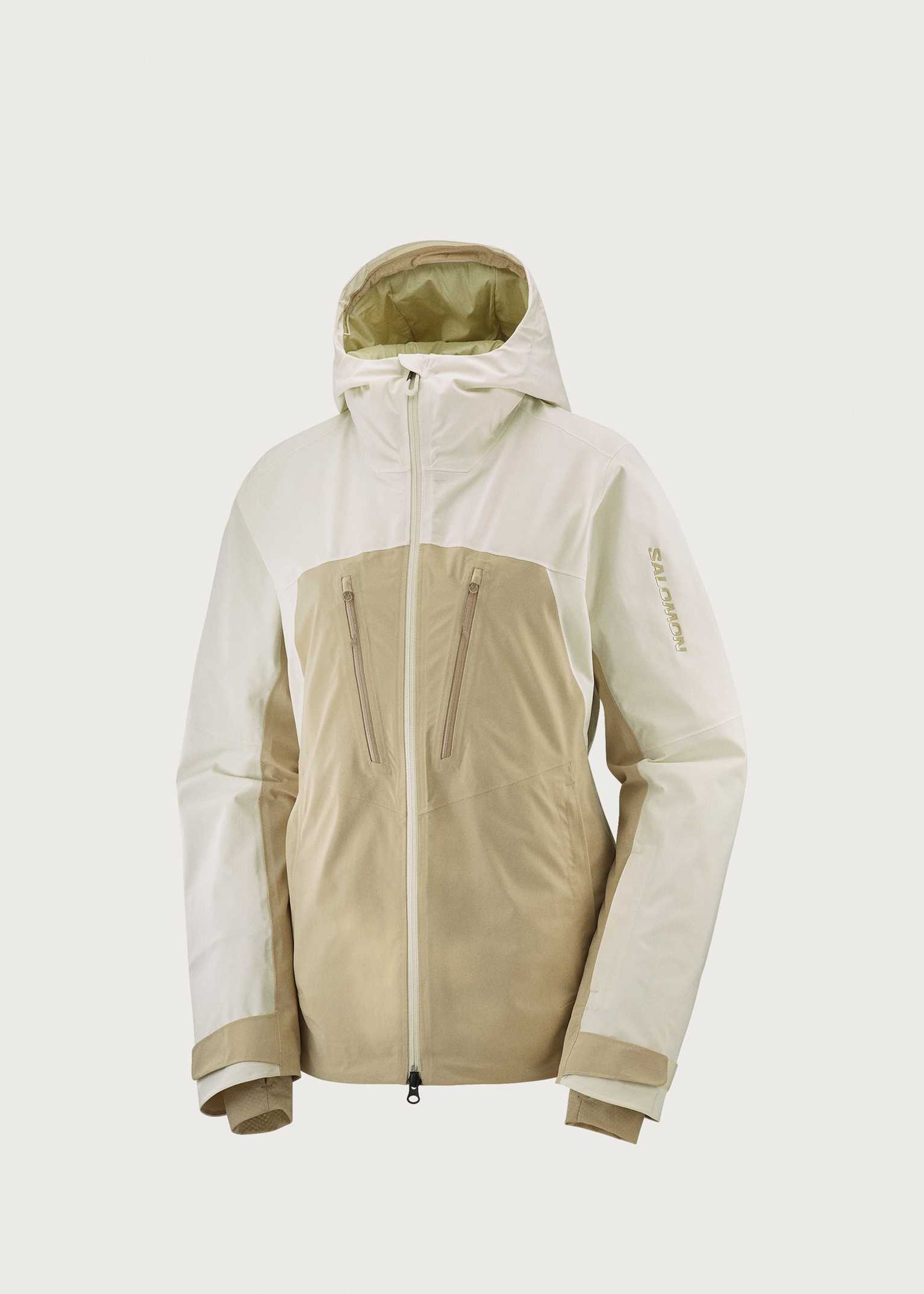 Salomon Brilliant Jacket