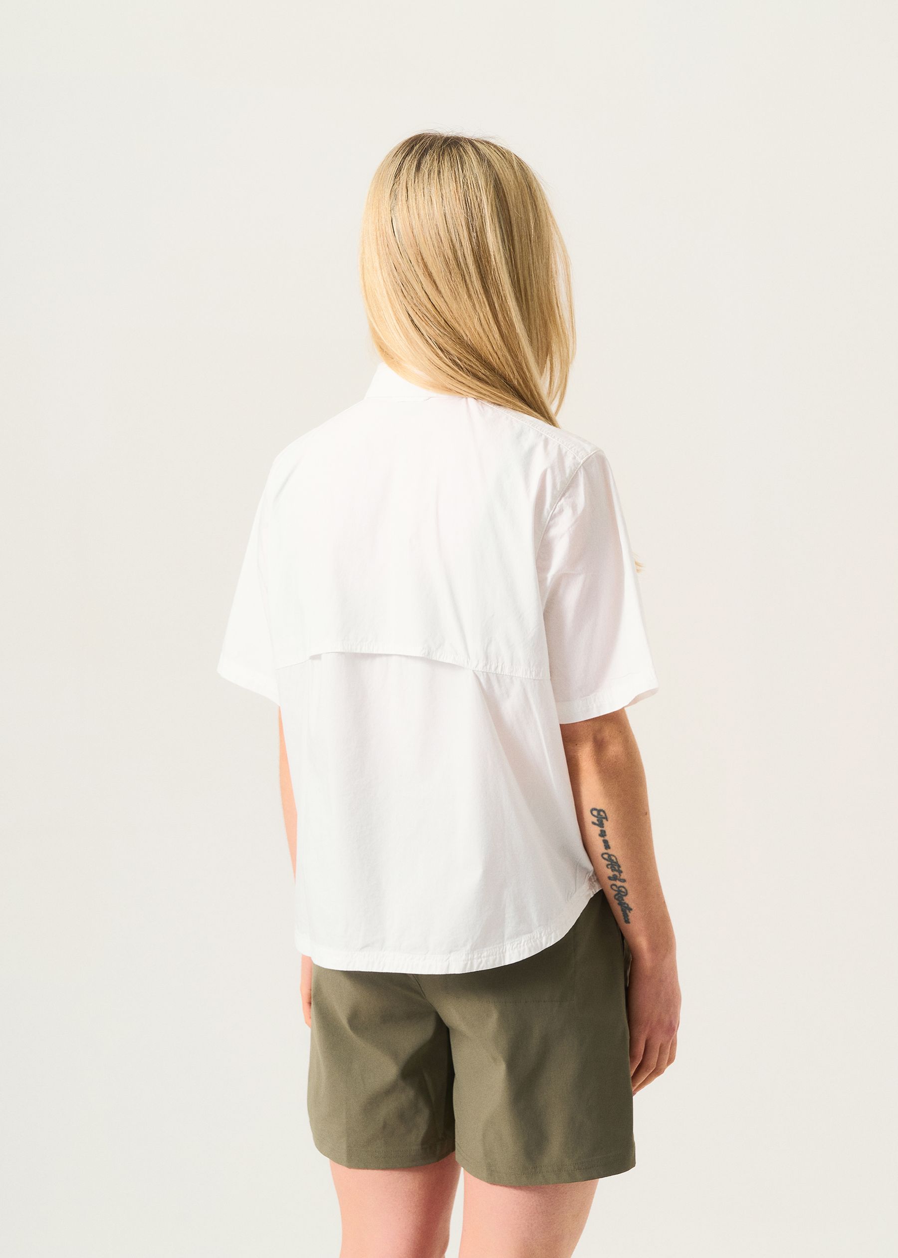 Image - 3 - Brea Falls Woven Shirt