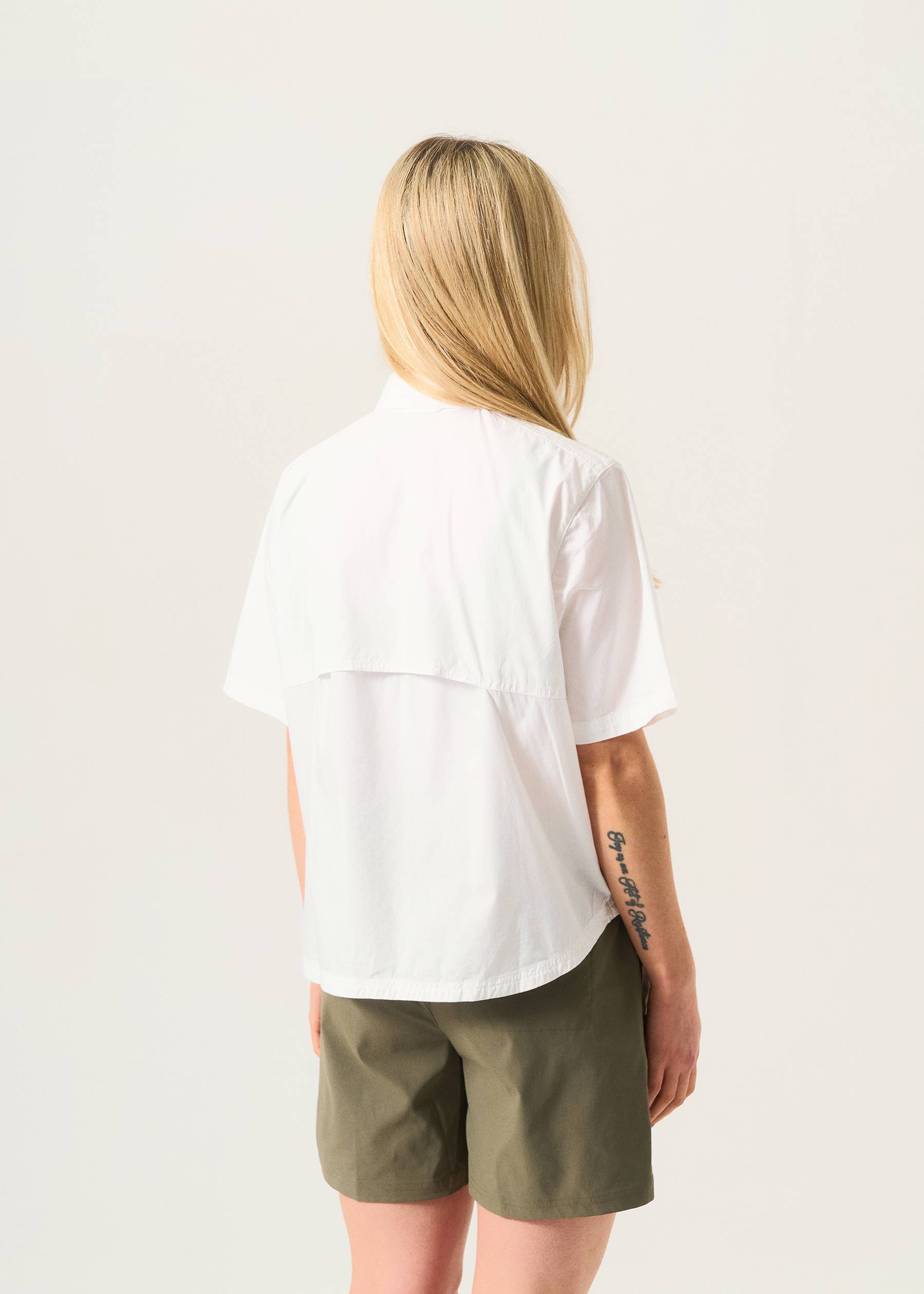 Image - 3 - Brea Falls Woven Shirt