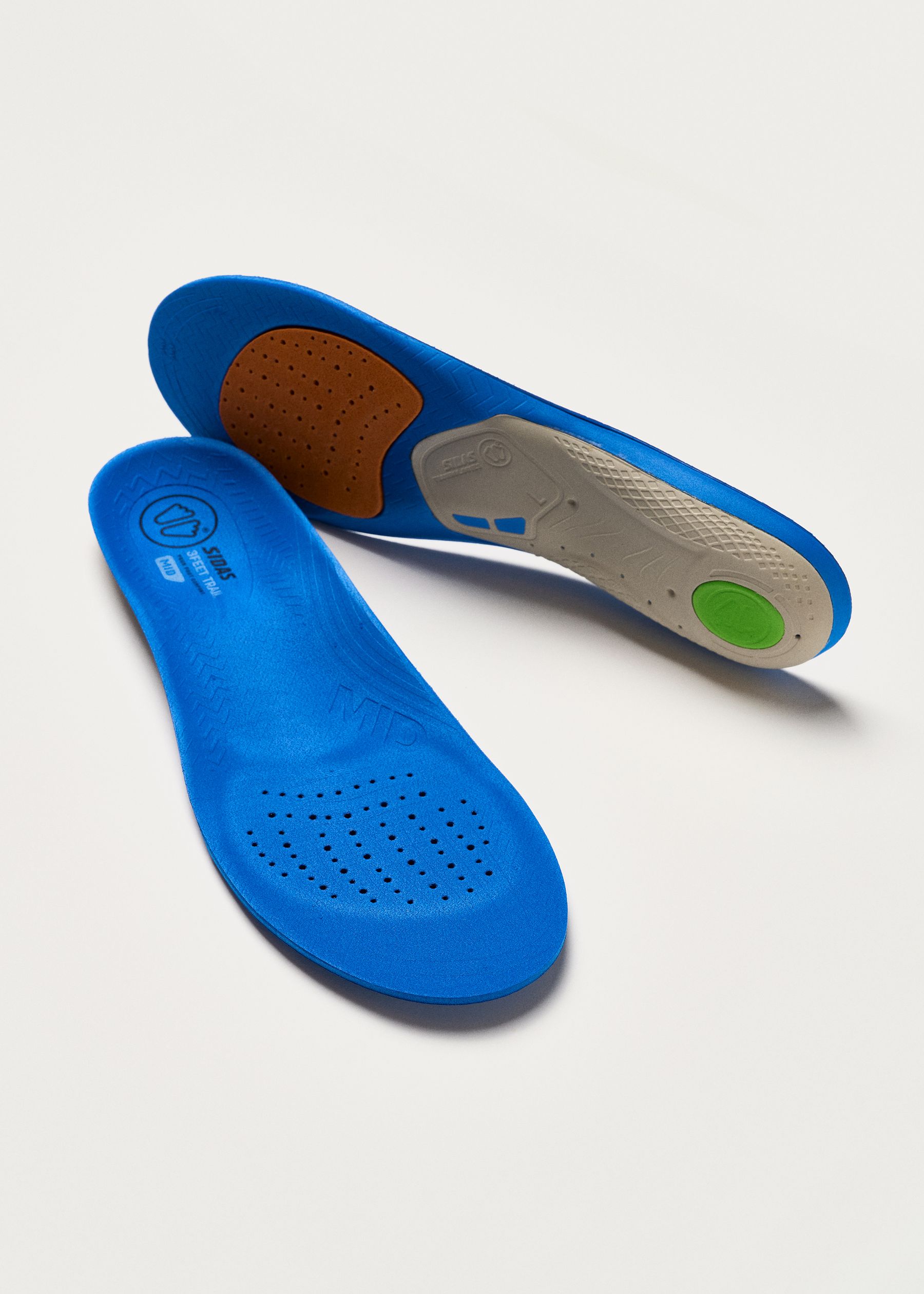 Image - 2 - 3Feet Trail Mid Insoles