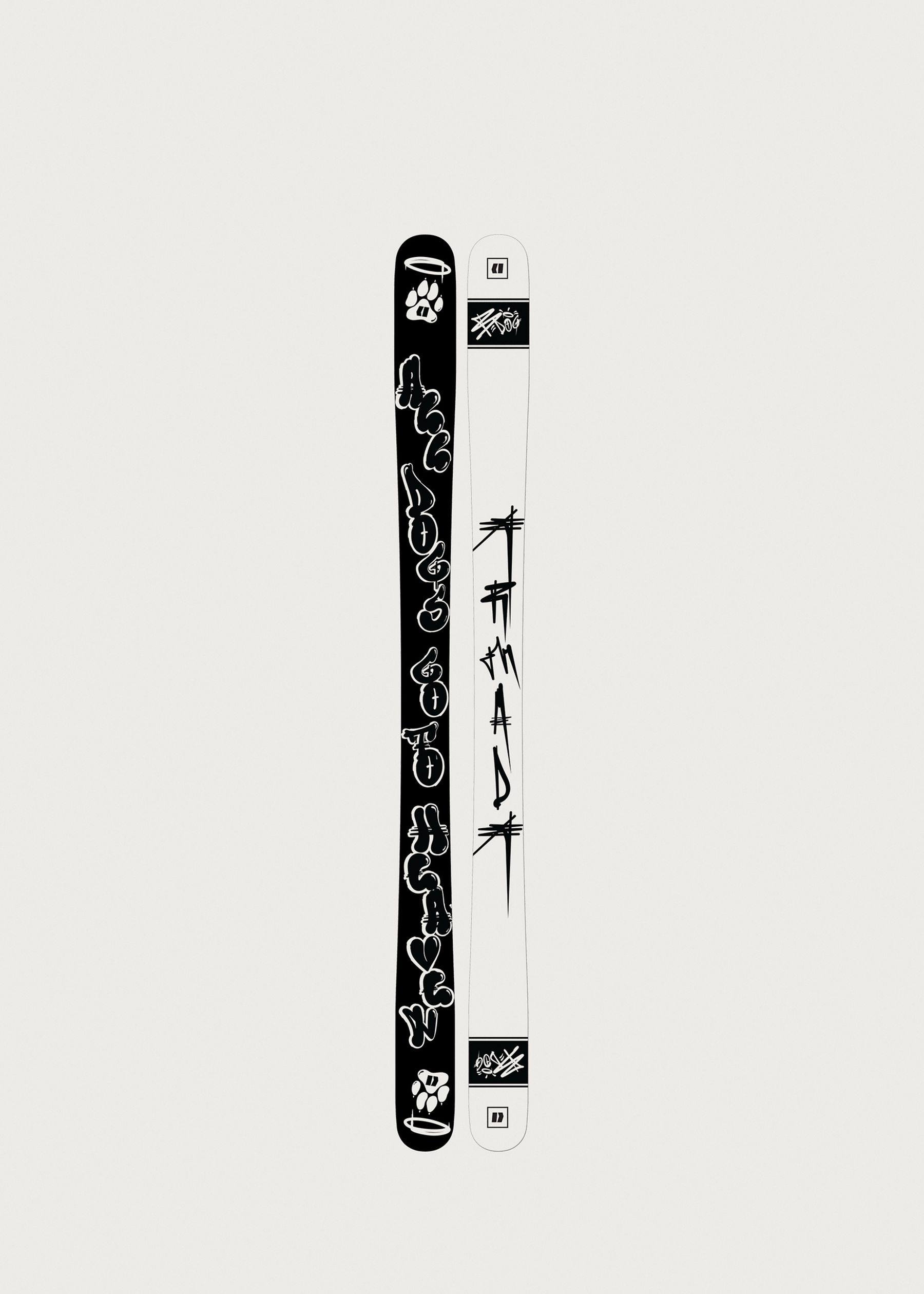 Image - 3 - Bdog Skis