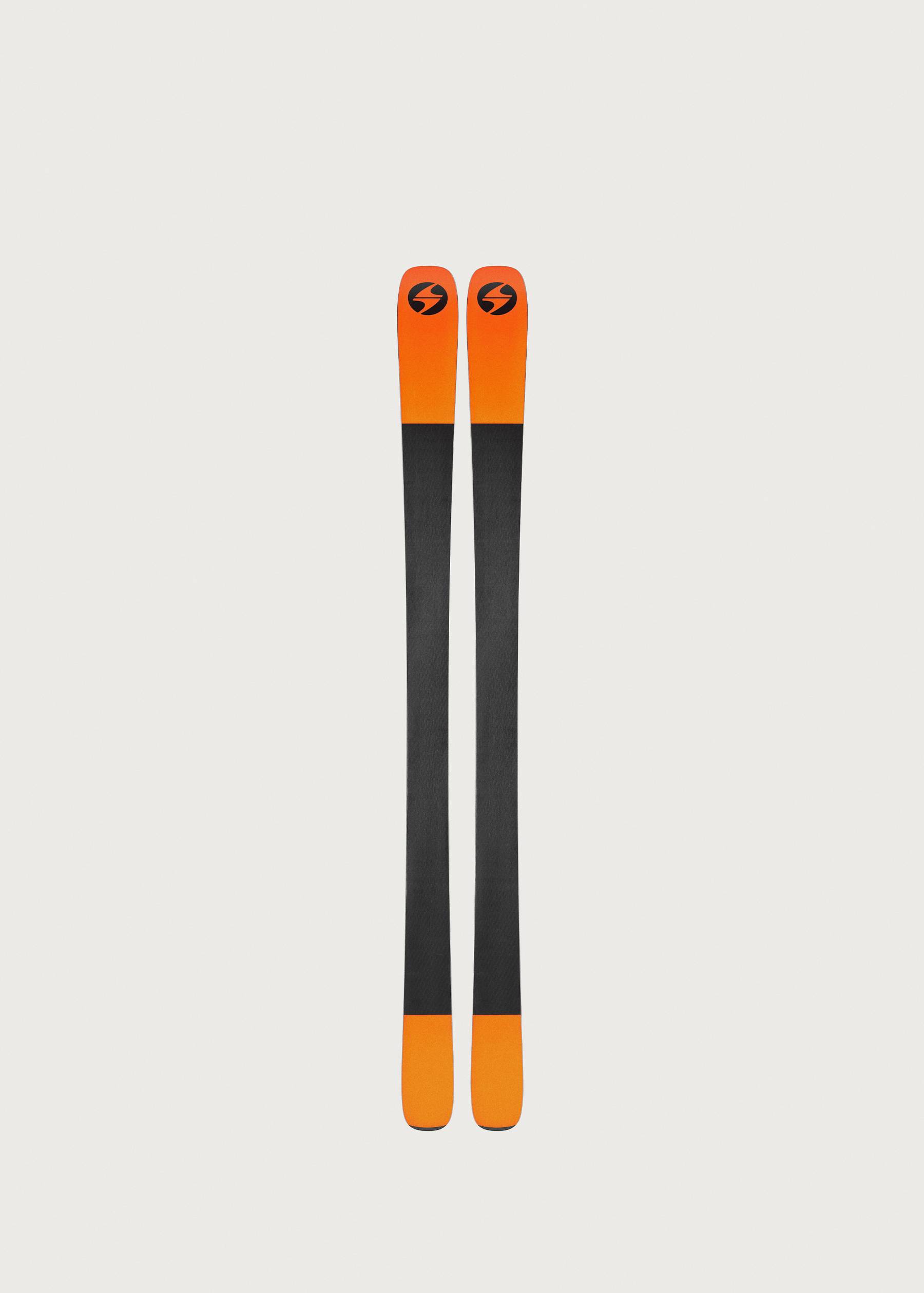 Image - 2 - Anomaly 88 Skis