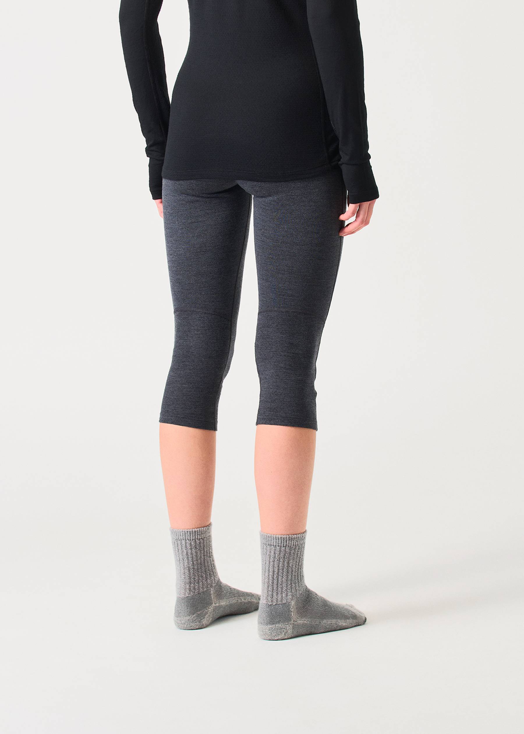 Image - 3 - 260 ZoneKnit 3/4 Leggings