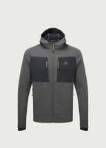 Fornax Hooded Jacket