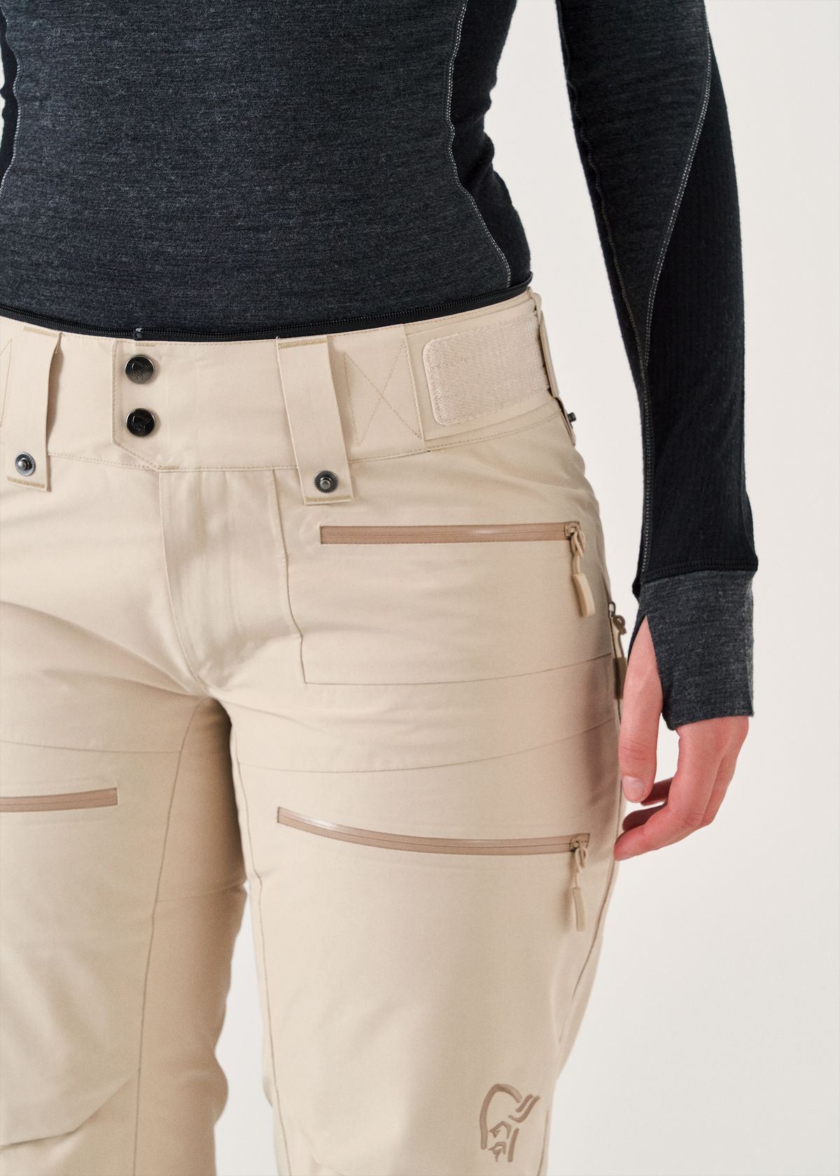 Cargo Pockets