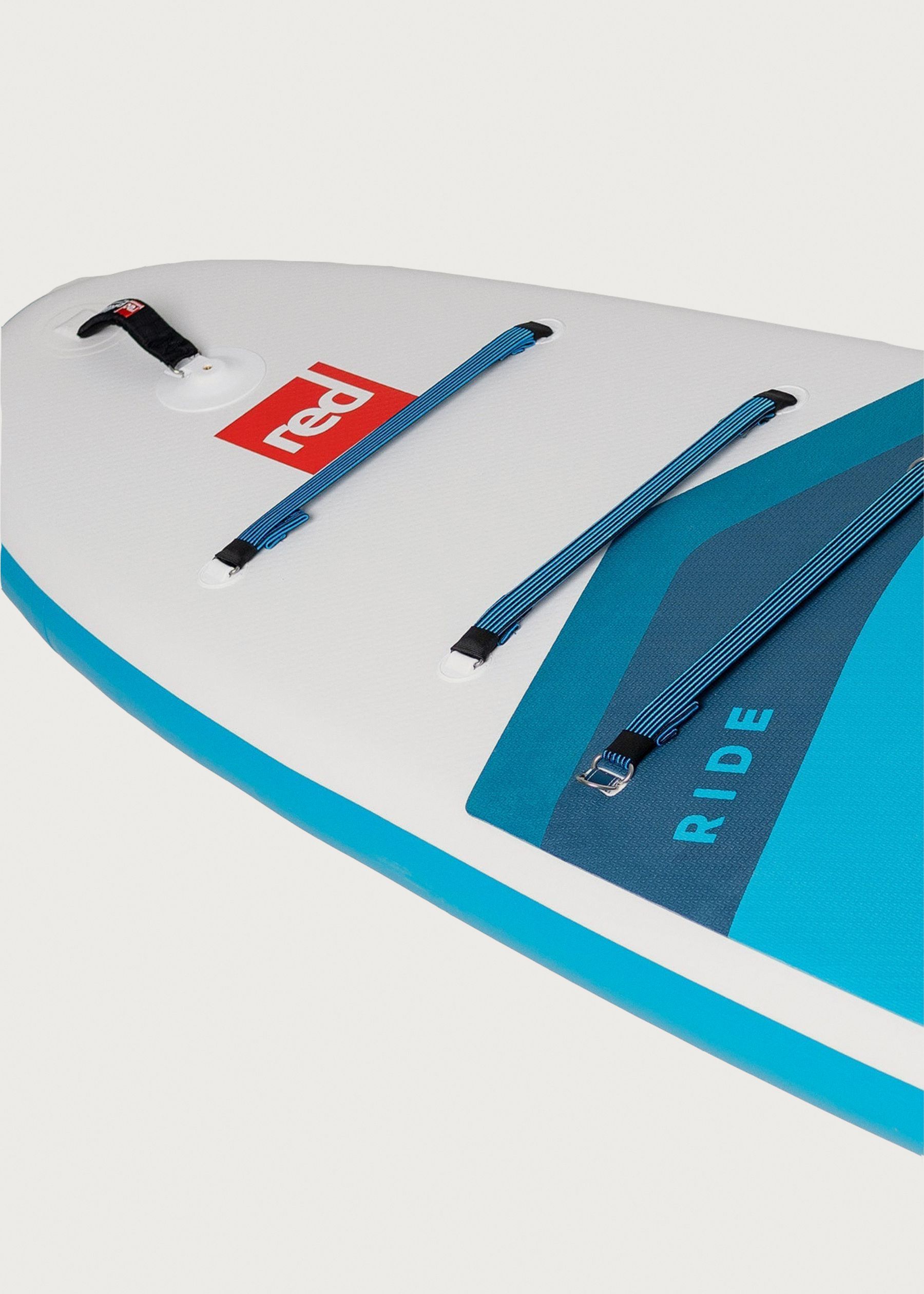 Image - 2 - 10.6 Ride Paddleboard