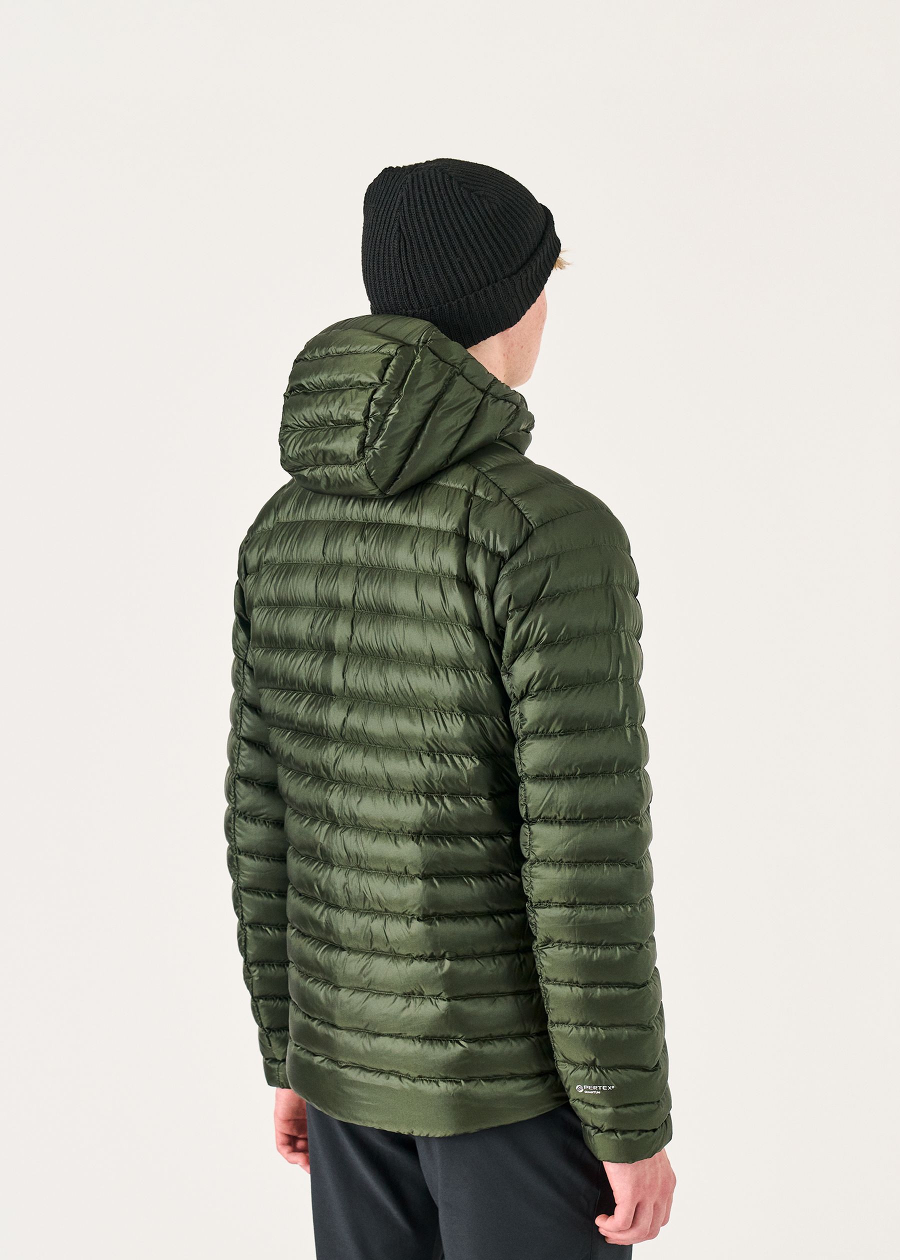 Image - 3 - Anti-Freeze Down Hoodie