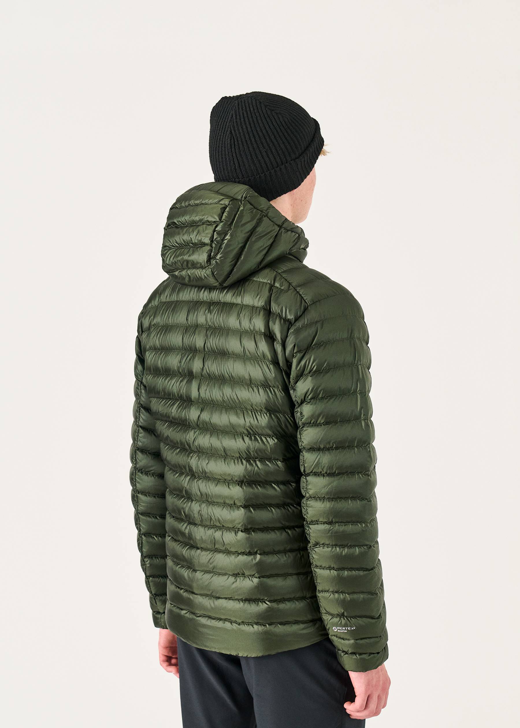 Image - 3 - Anti-Freeze Down Hoodie