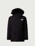 Mcmurdo Parka