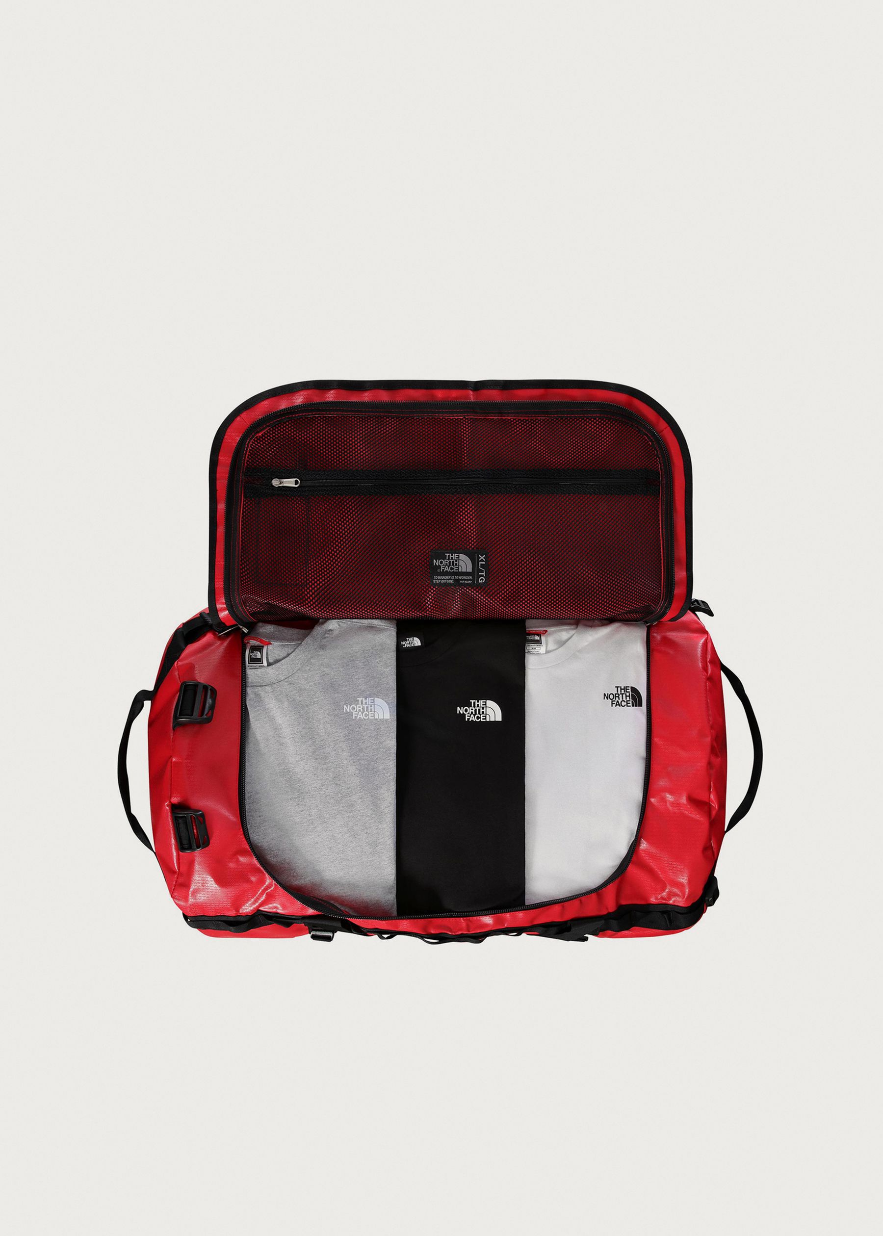 Image - 2 - Base Camp Duffel 132L - Extra Large