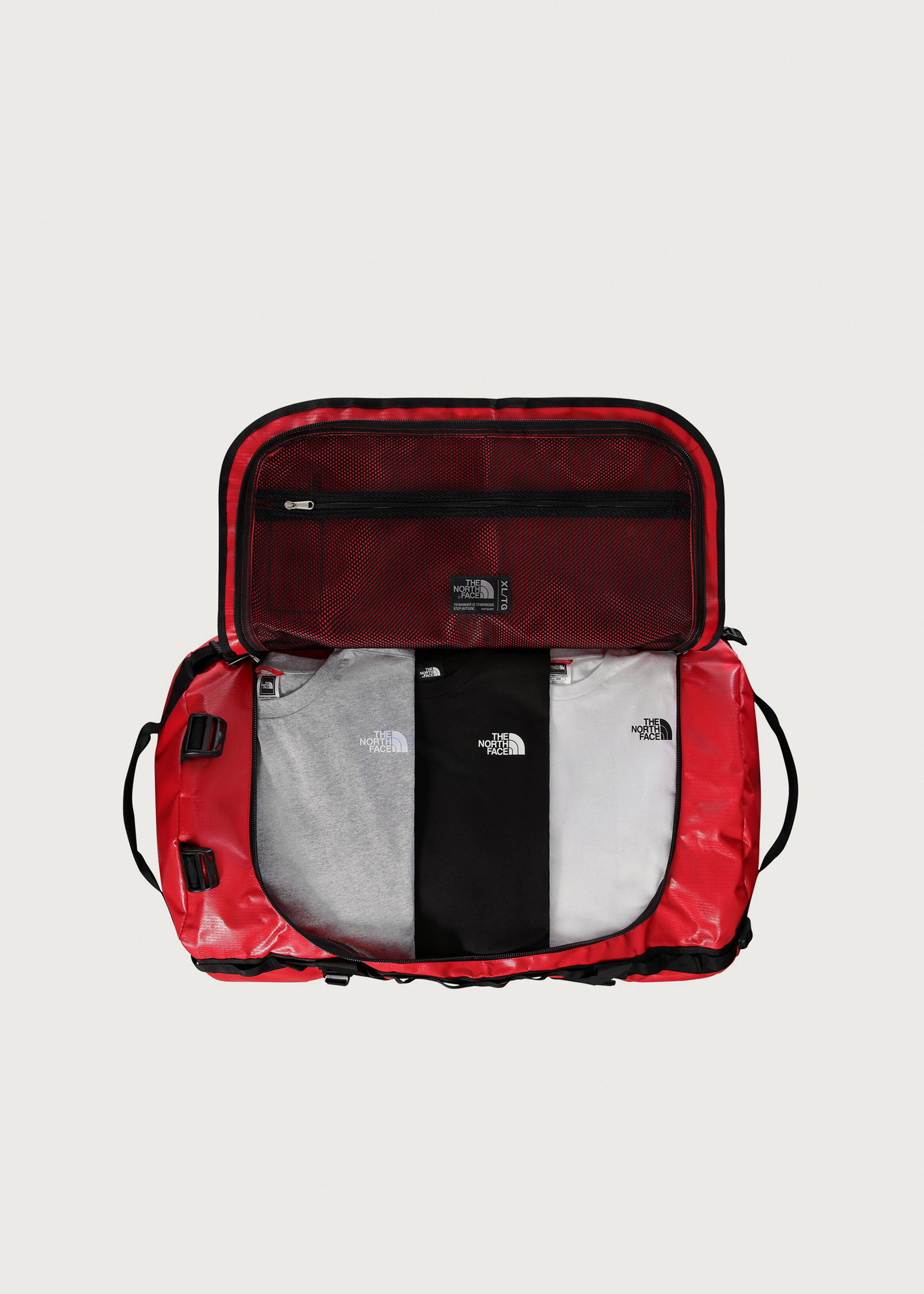 The North Face Base Camp Duffel 132L - Extra Large
