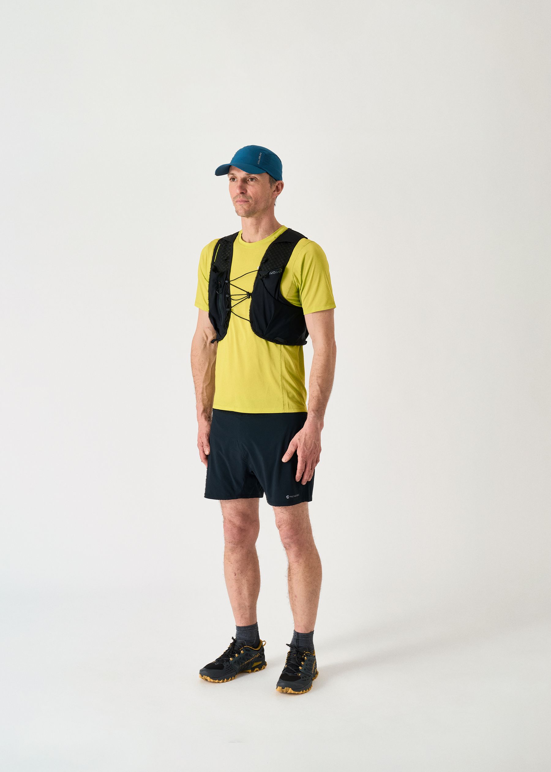 Image - 2 - Slipstream 5inch Shorts