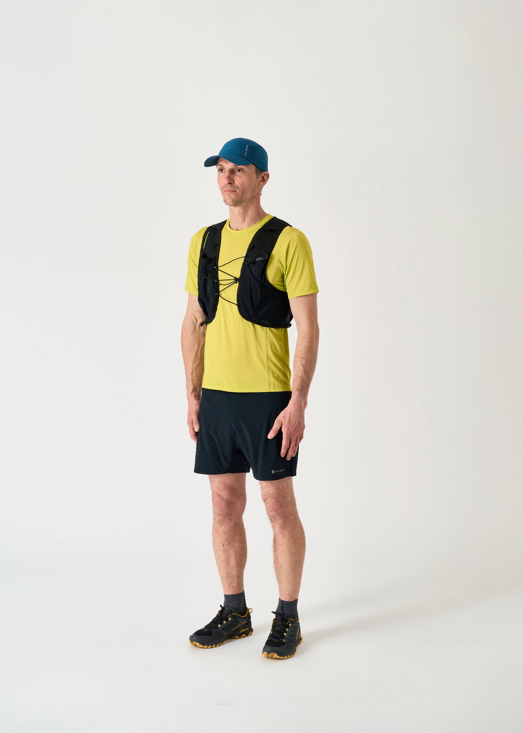 Image - 2 - Slipstream 5inch Shorts