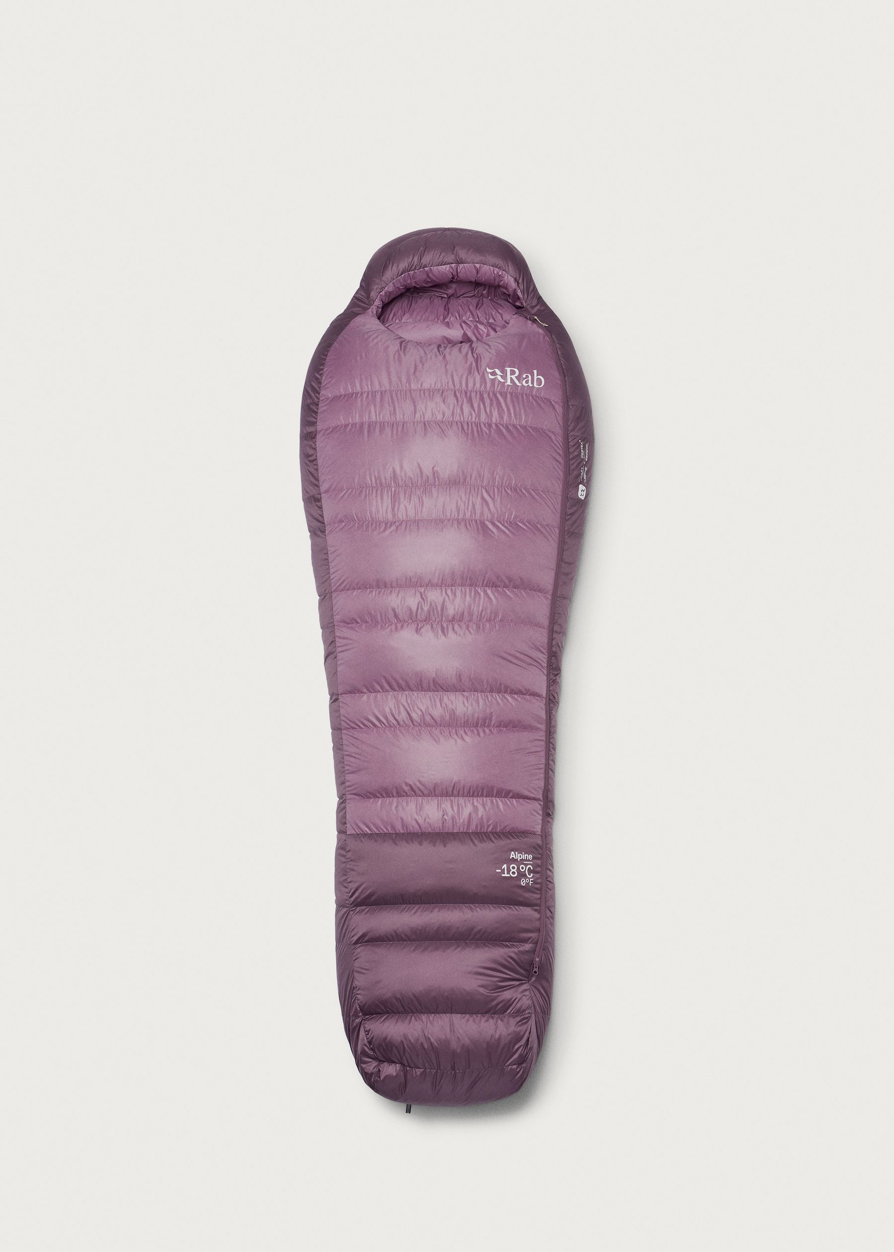 Image - 1 - Alpine -18°C Sleeping Bag