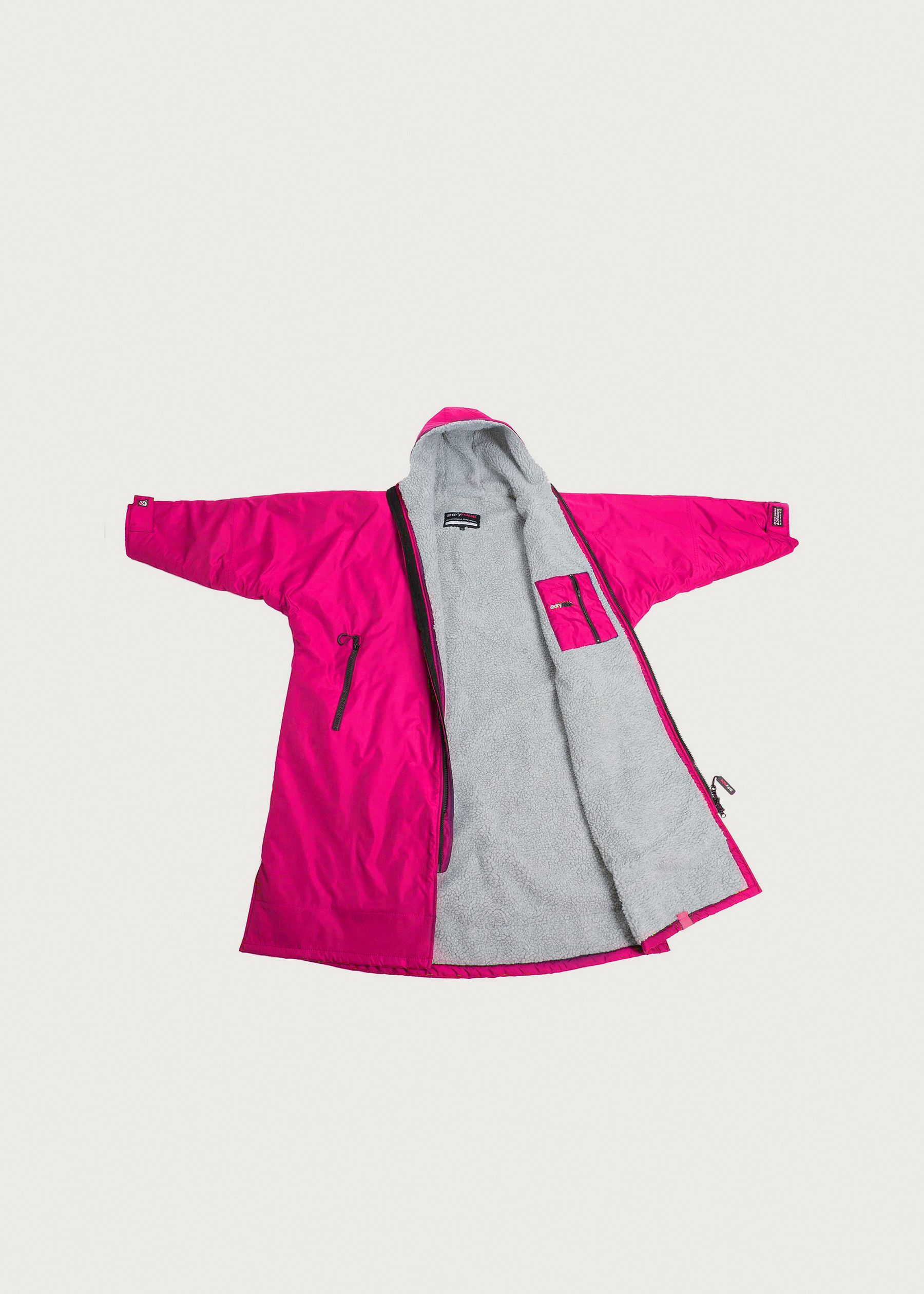 Image - 1 - Advance Long Sleeved Classic Dryrobe