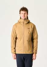 Atom Hoody