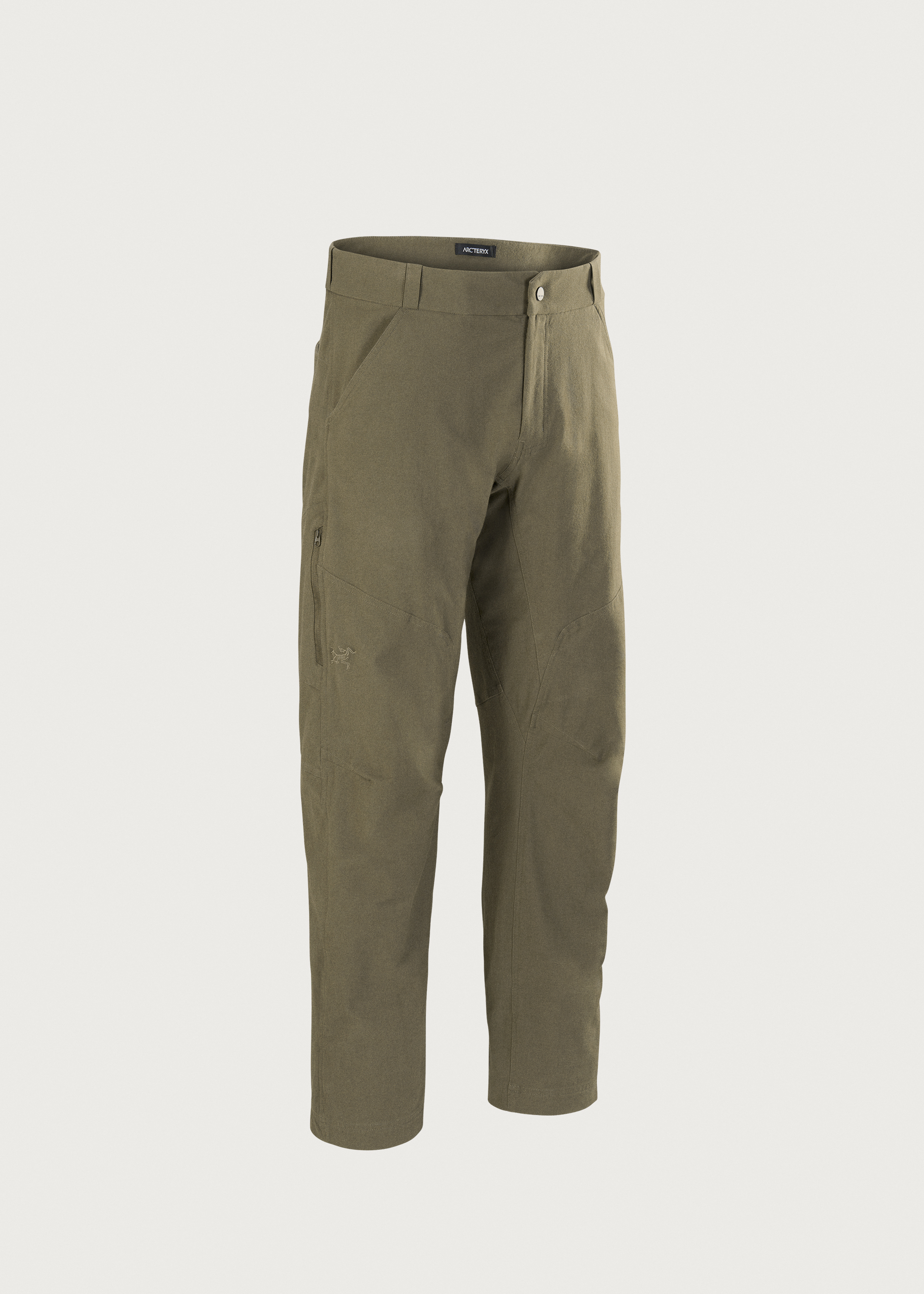 【入手困難】ARC’TERYX CRONIN PANTS brown W30 🦴 Arc'teryx “Cronin” Pants Double Knee TAG SAYS - 30x30