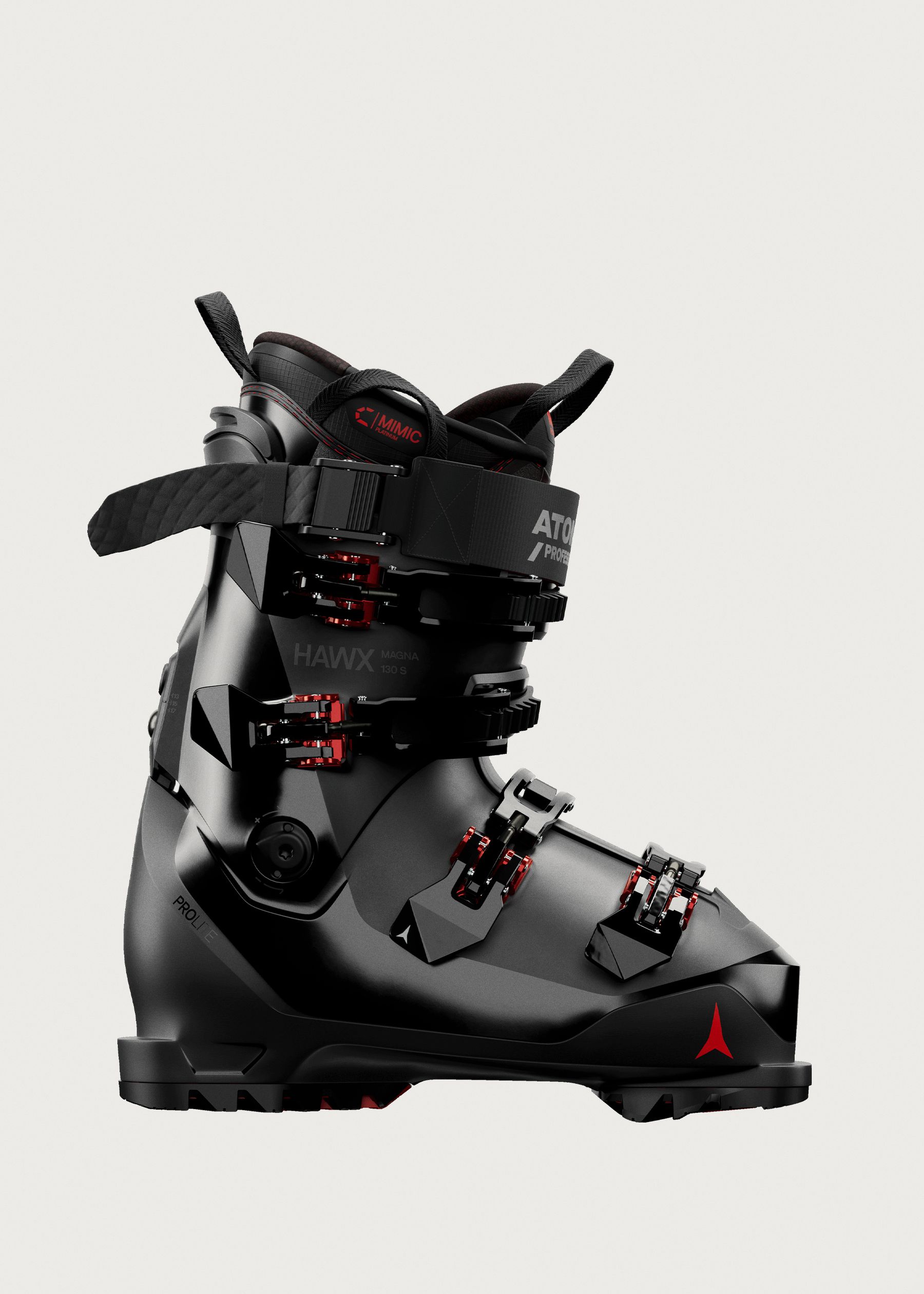 Image - 1 - Hawx Magna 130 S Ski Boots