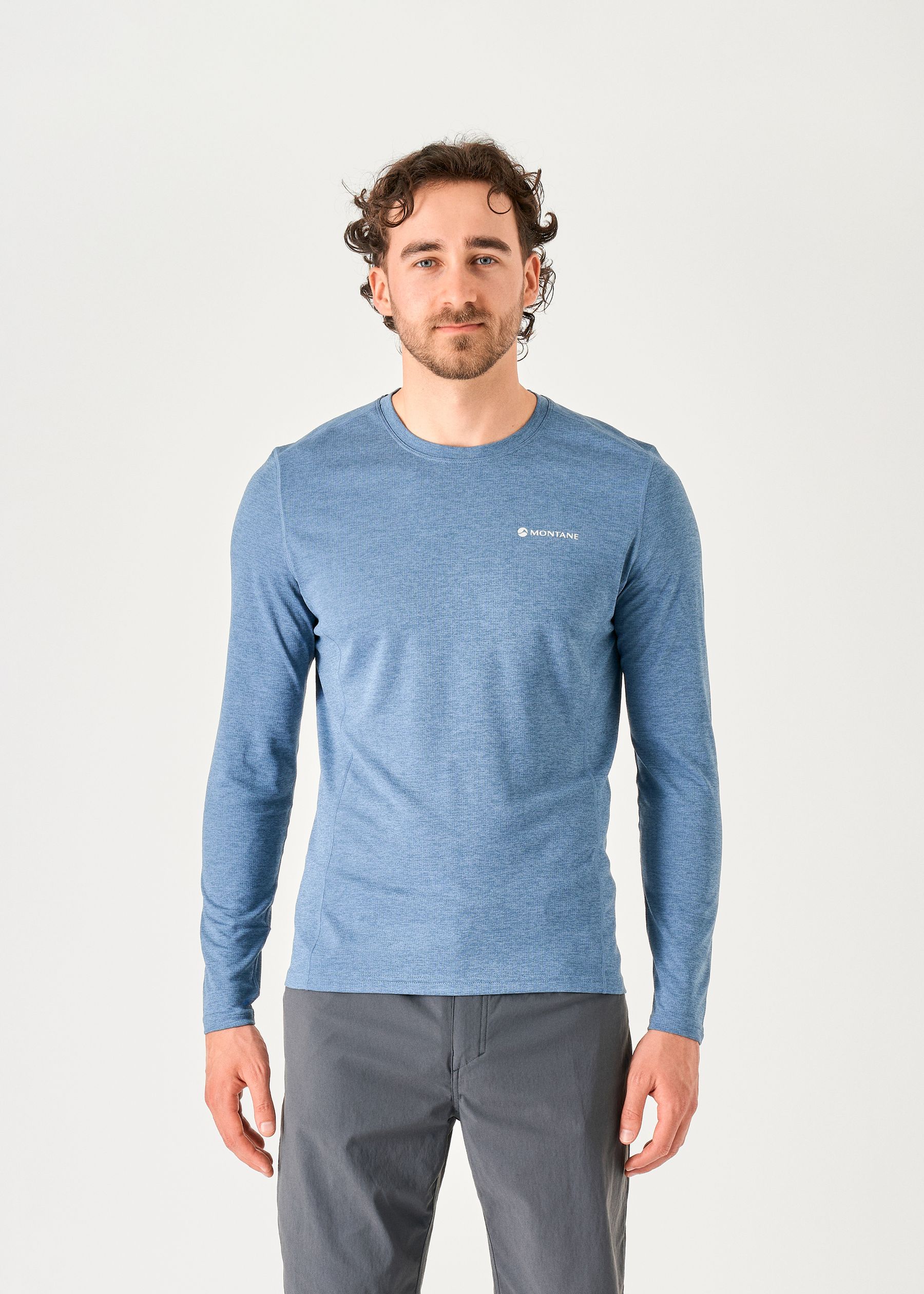 Image - 1 - Dart Long Sleeved T-Shirt